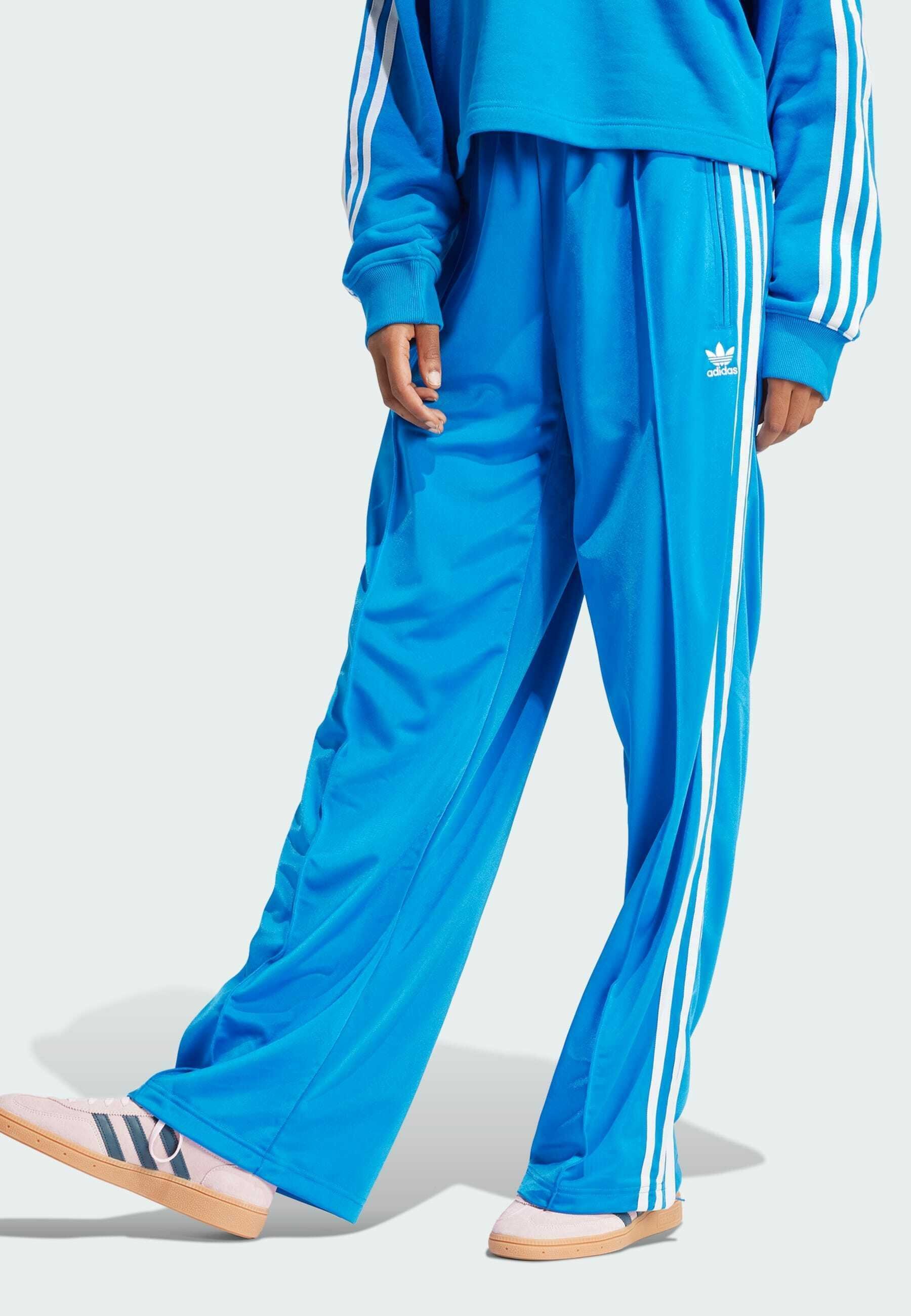 FIREBIRD LOOSE - Tracksuit bottoms