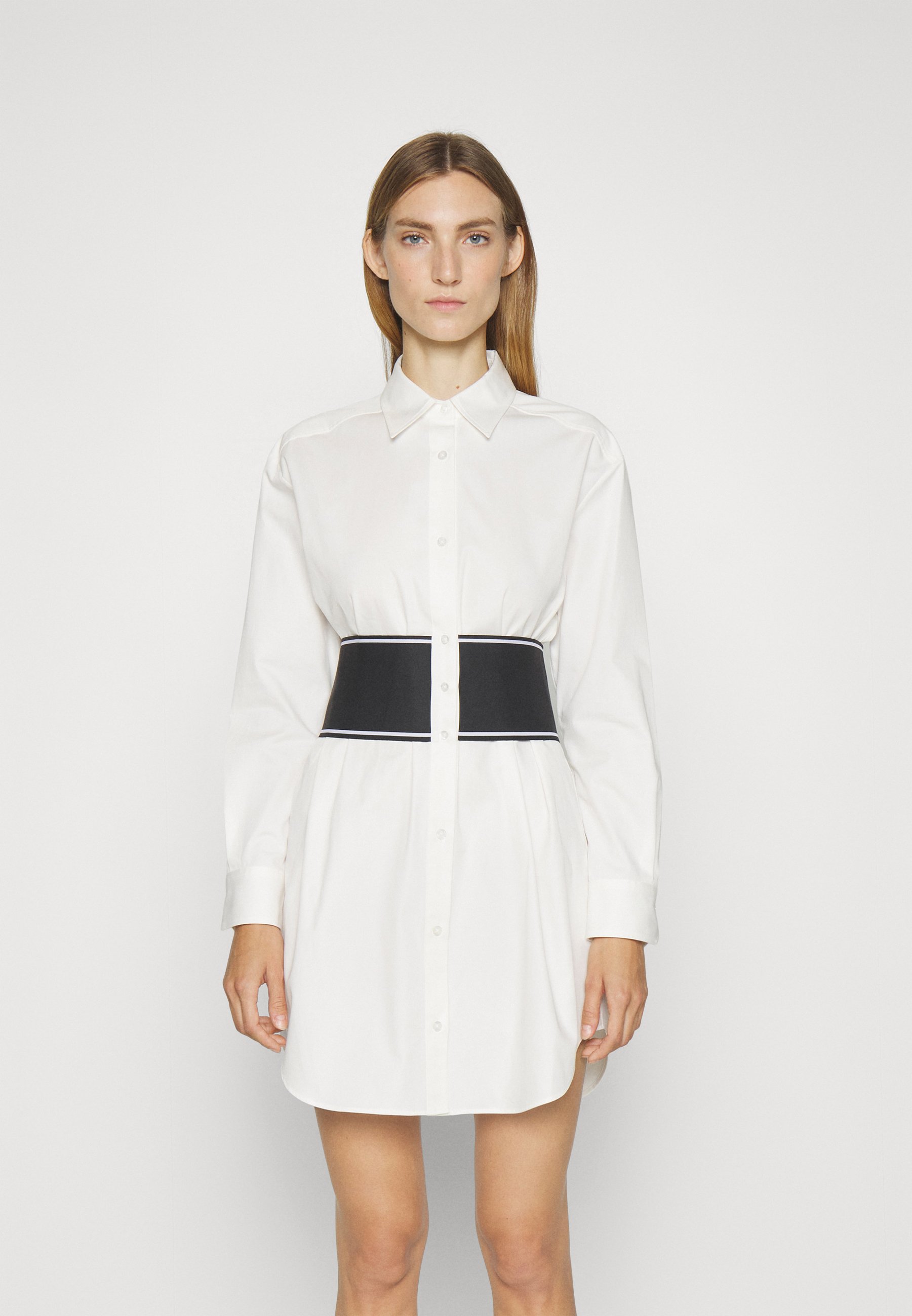 KUGIMA - Shirt dress