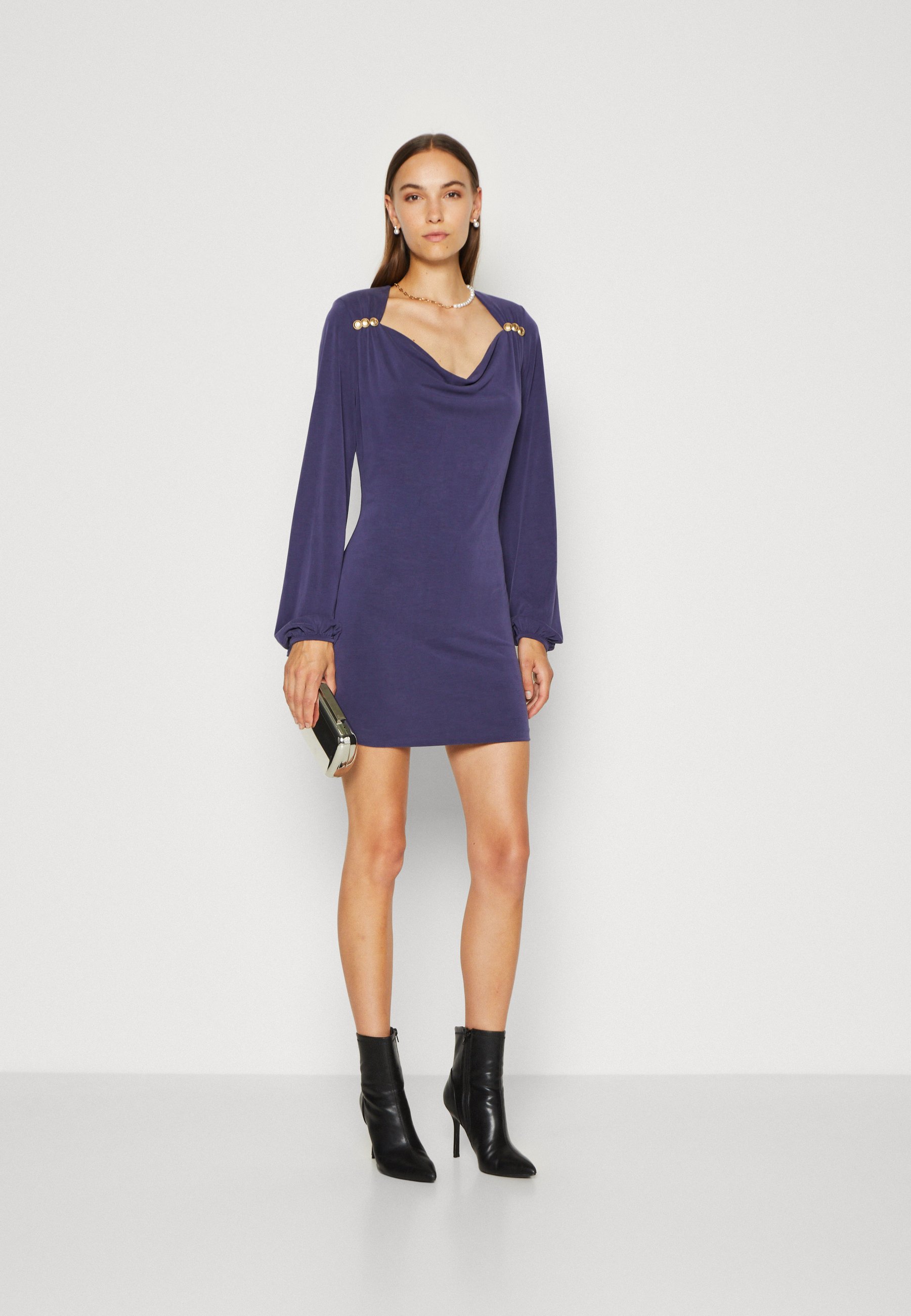 CECILIA DRESS - Cocktail dress / Party dress