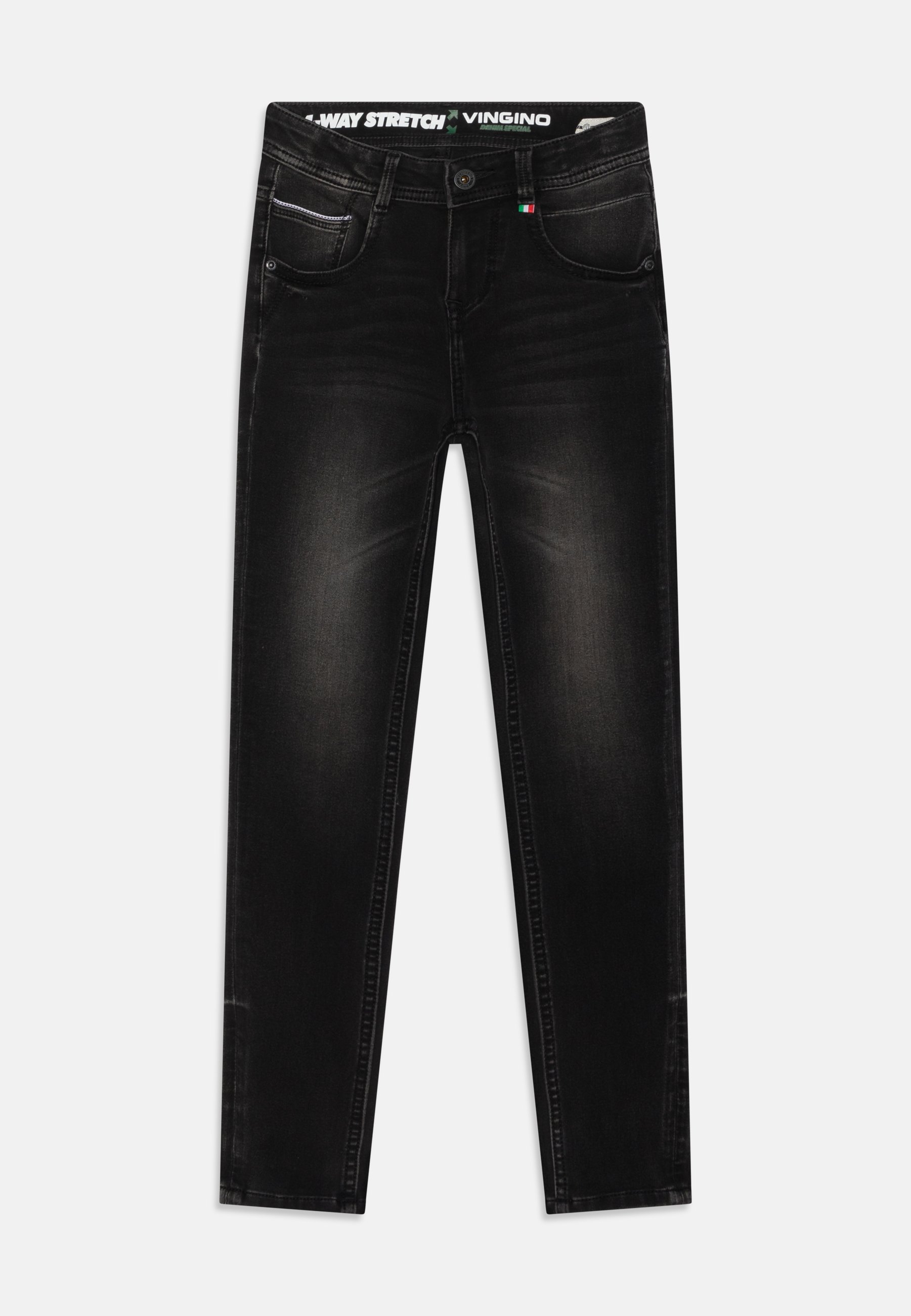 ALFONS - Jeans Skinny Fit