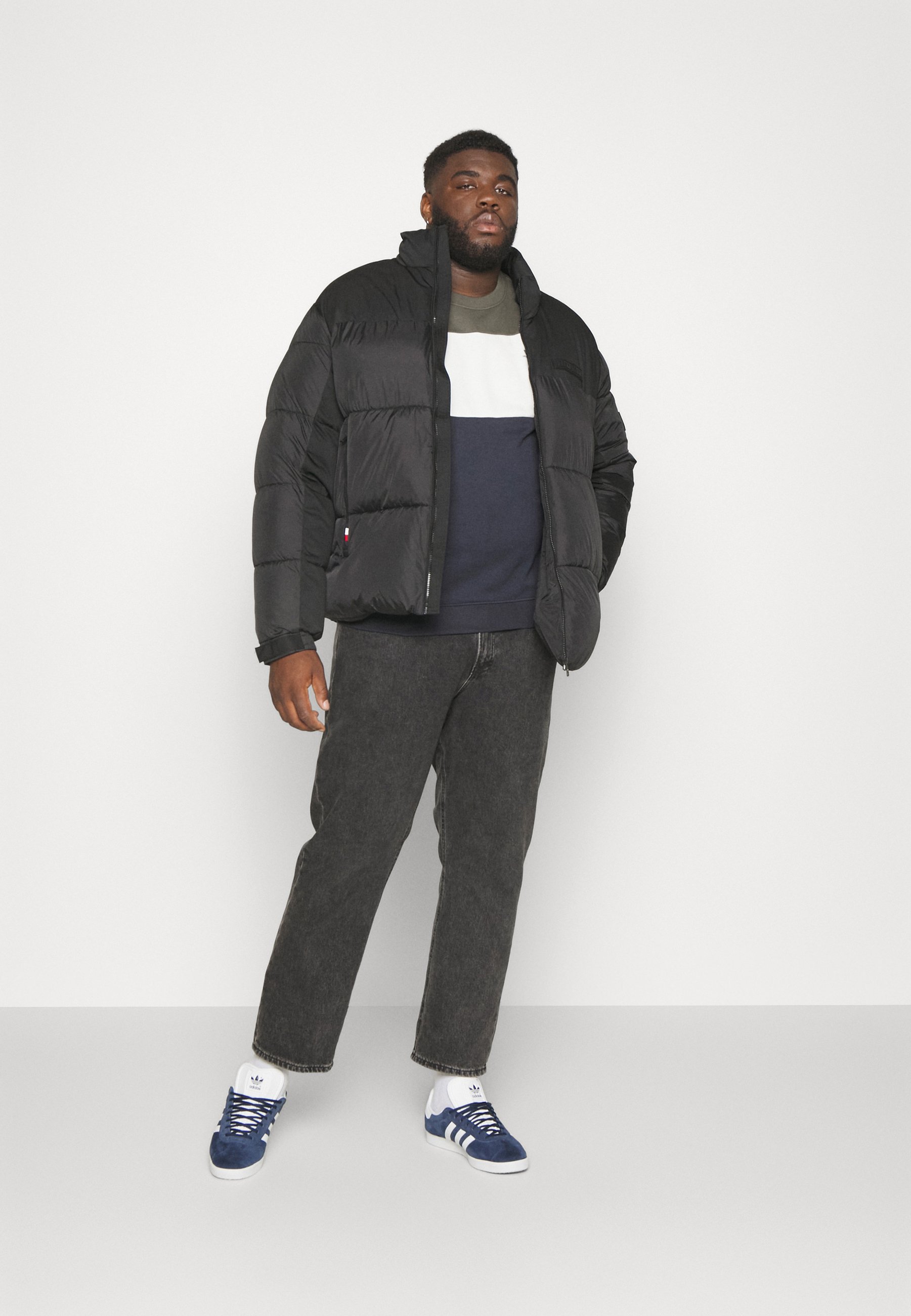 NEW YORK PUFFER JACKET - Short coat