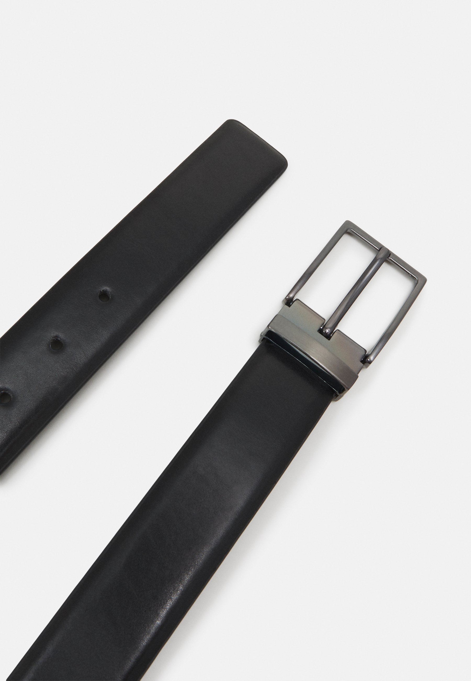 2PACK UNISEX - Belt -black