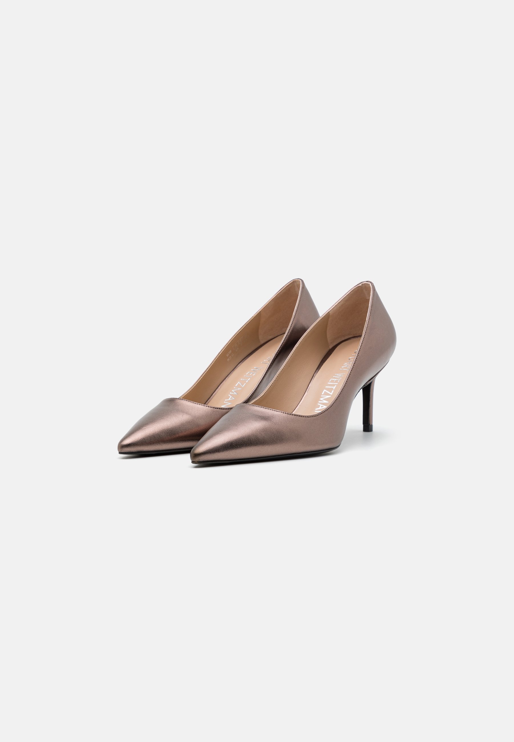 Classic heels
