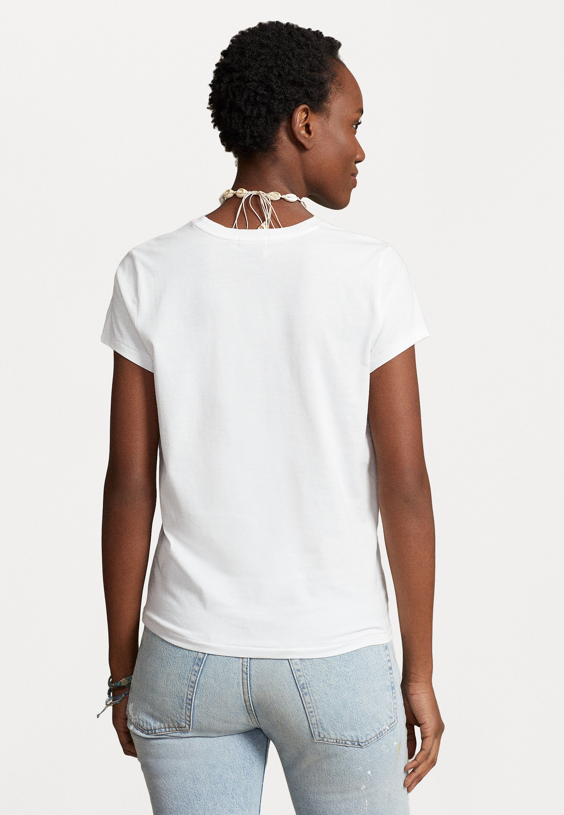 SHORT SLEEVE - Basic T-shirt