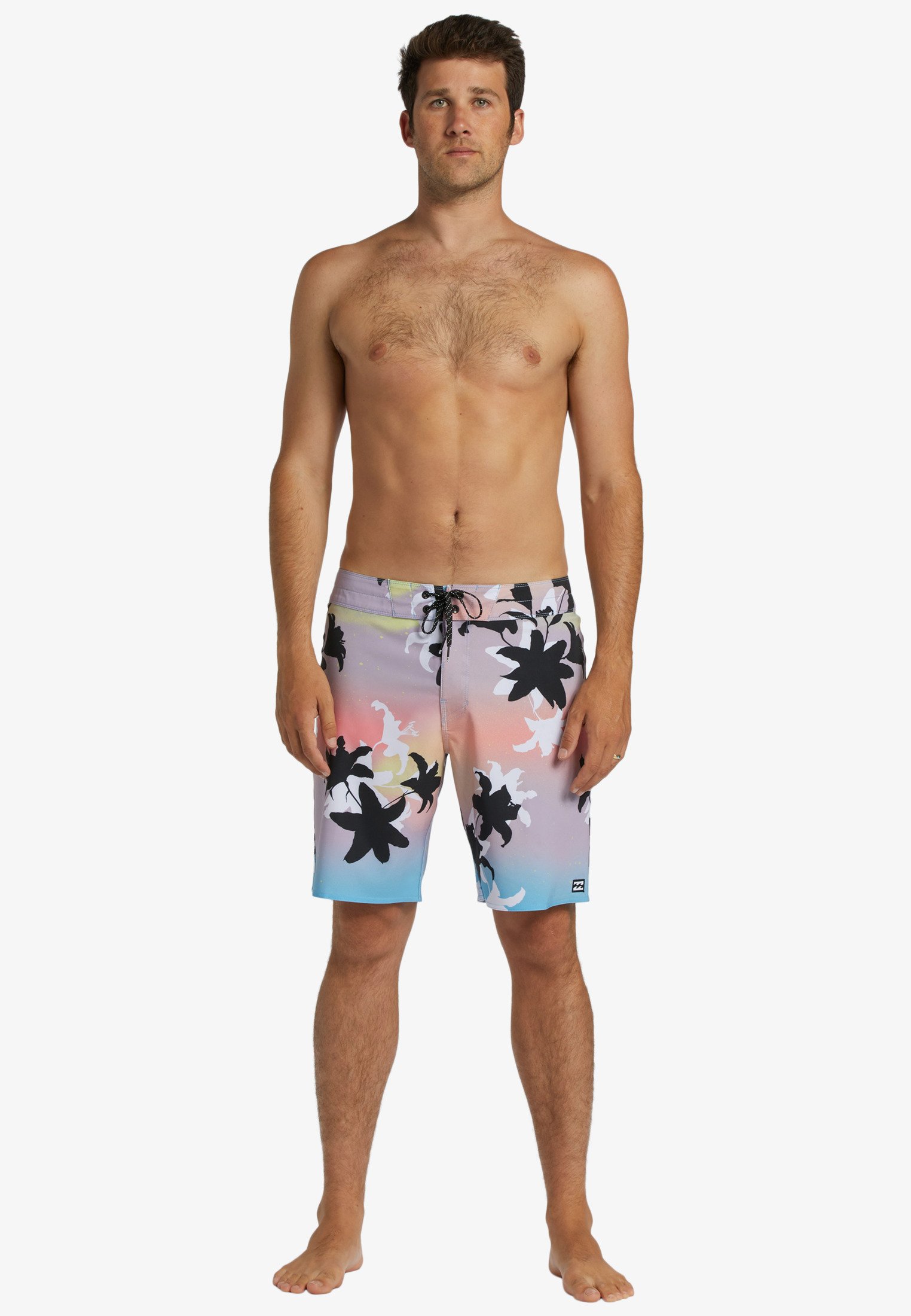SUNDAYS PRO - Swimming shorts