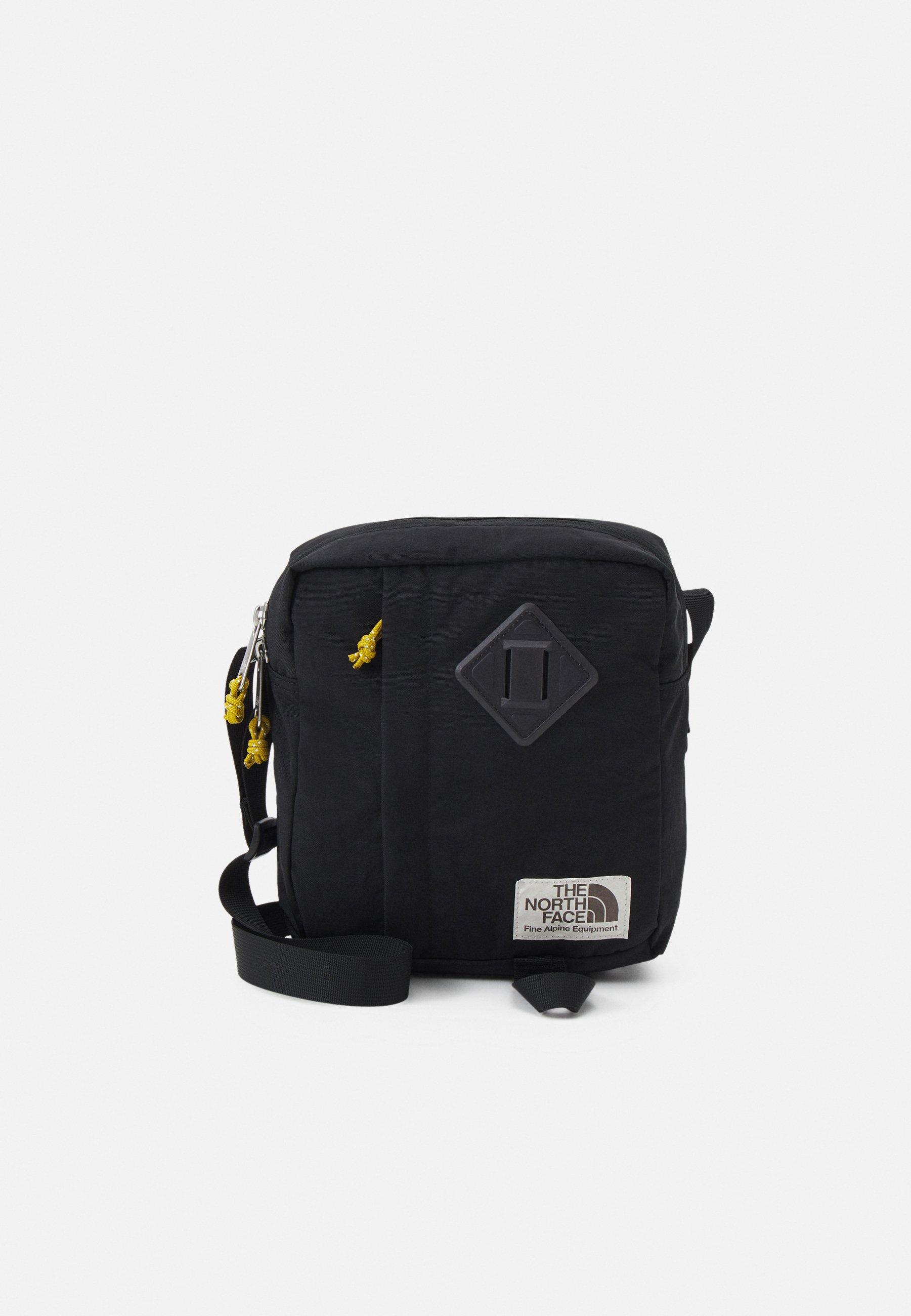 BERKELEY CROSSBODY UNISEX - Across body bag