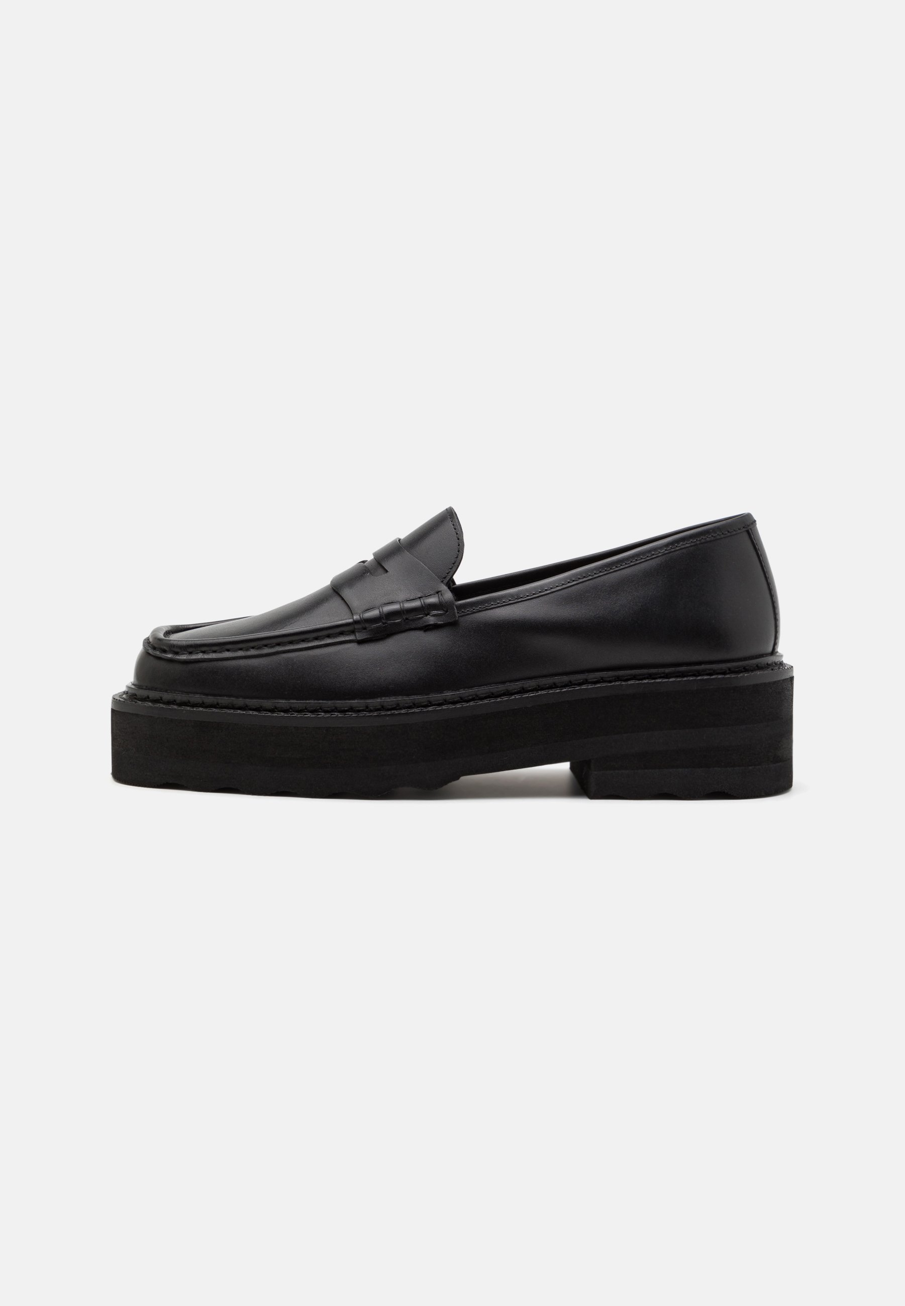 CALI SADDLE - Slip-ons