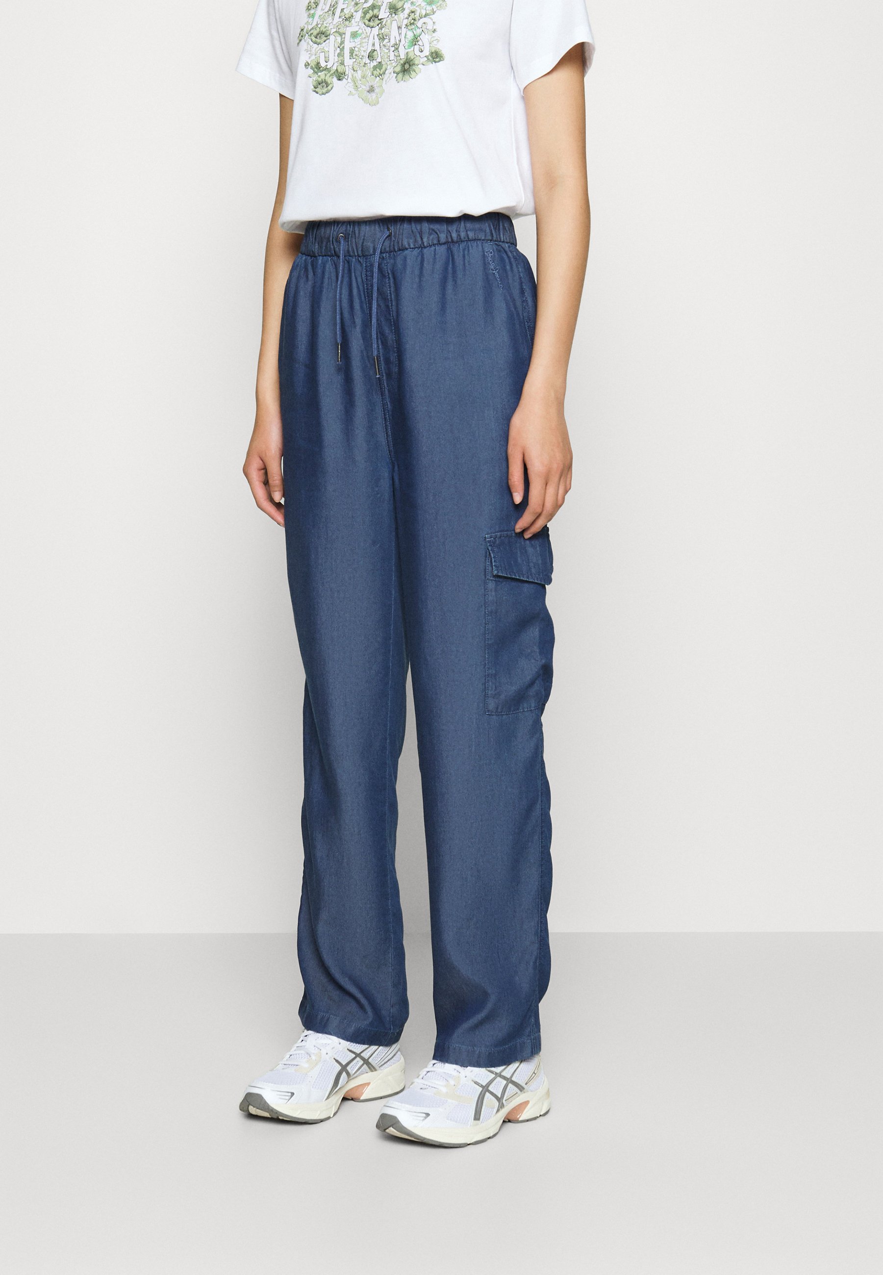 MILA - Cargo trousers