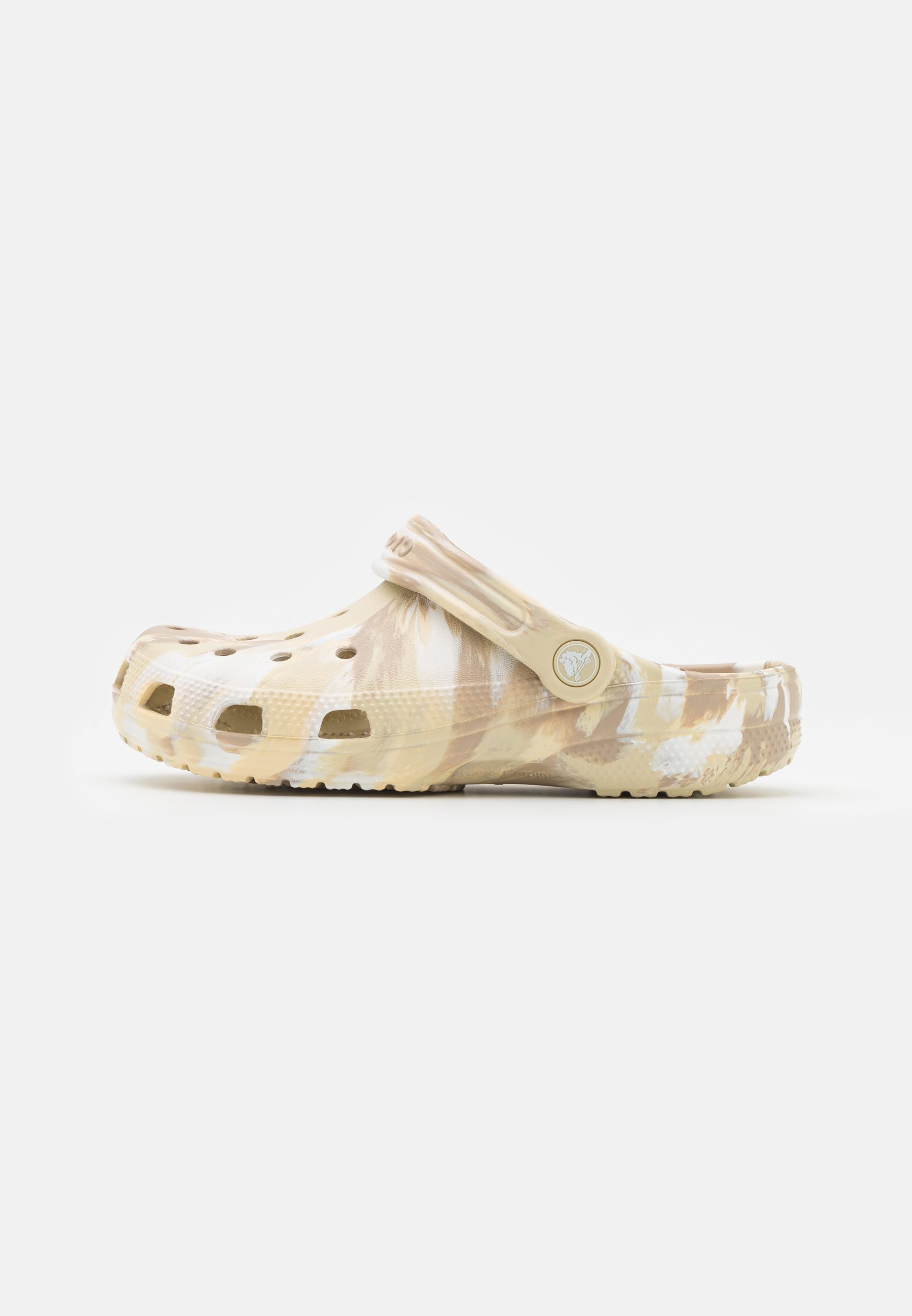 CLASSIC MARBLED UNISEX - Clogs
