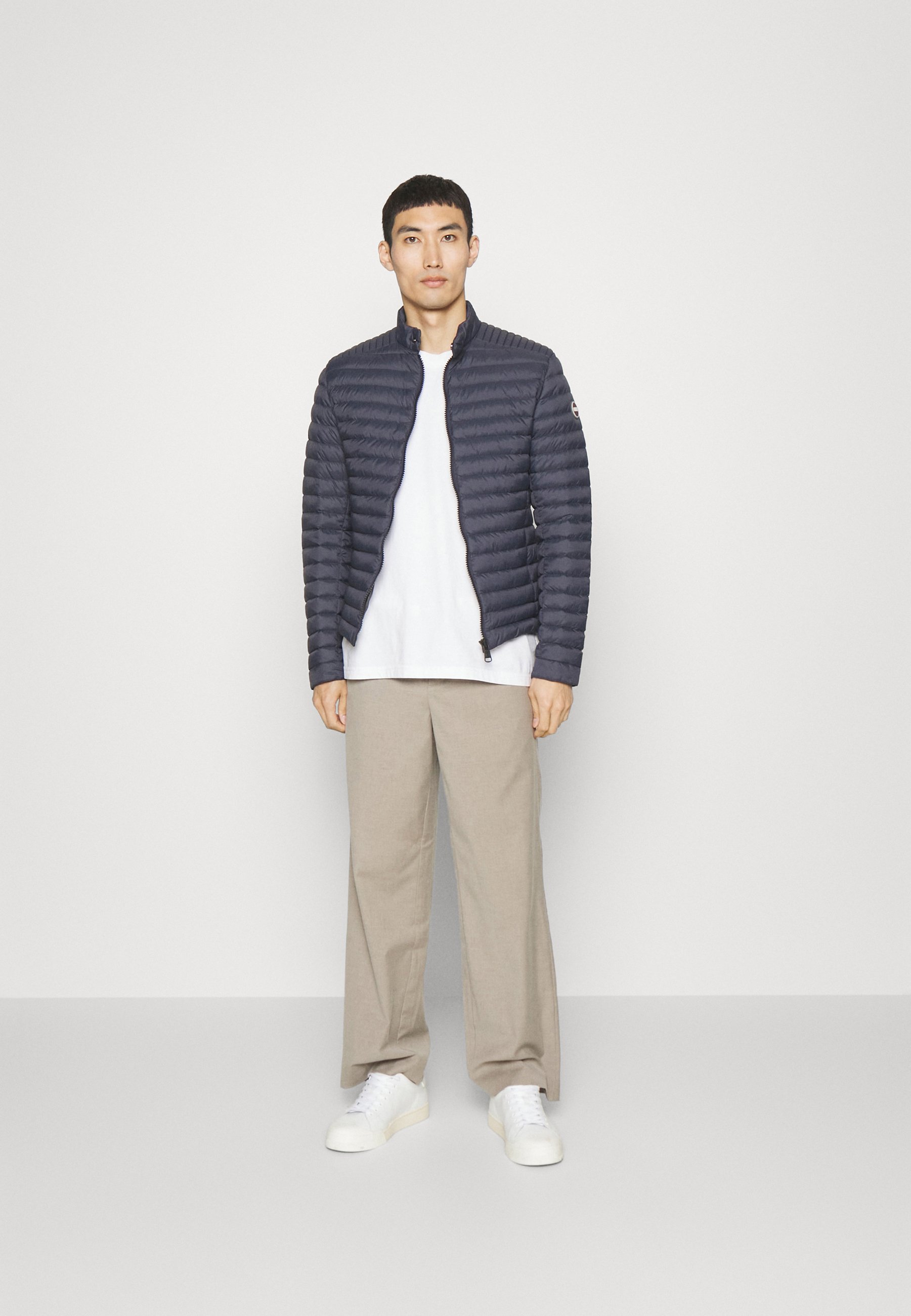 MENS JACKET - Down jacket
