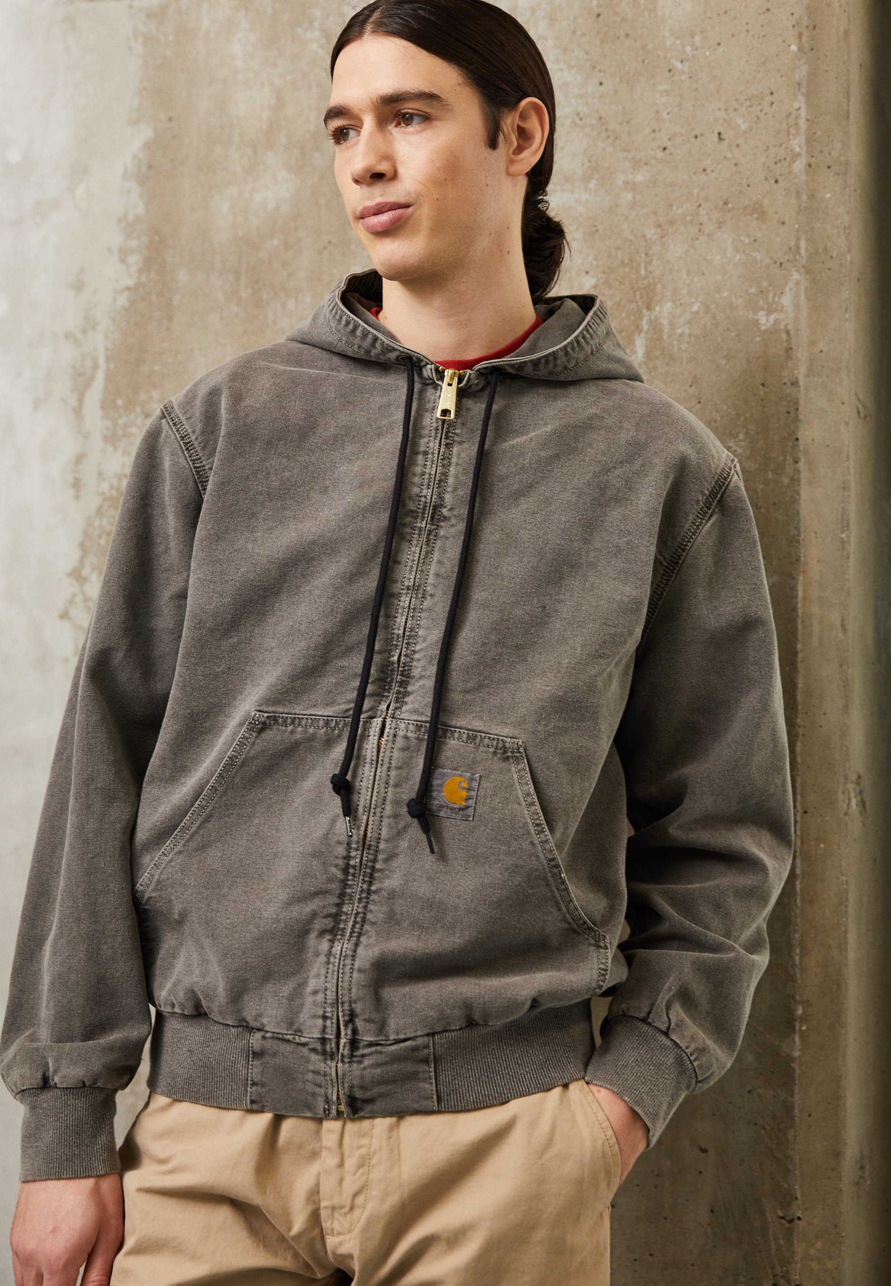 ACTIVE JACKET - Summer jacket