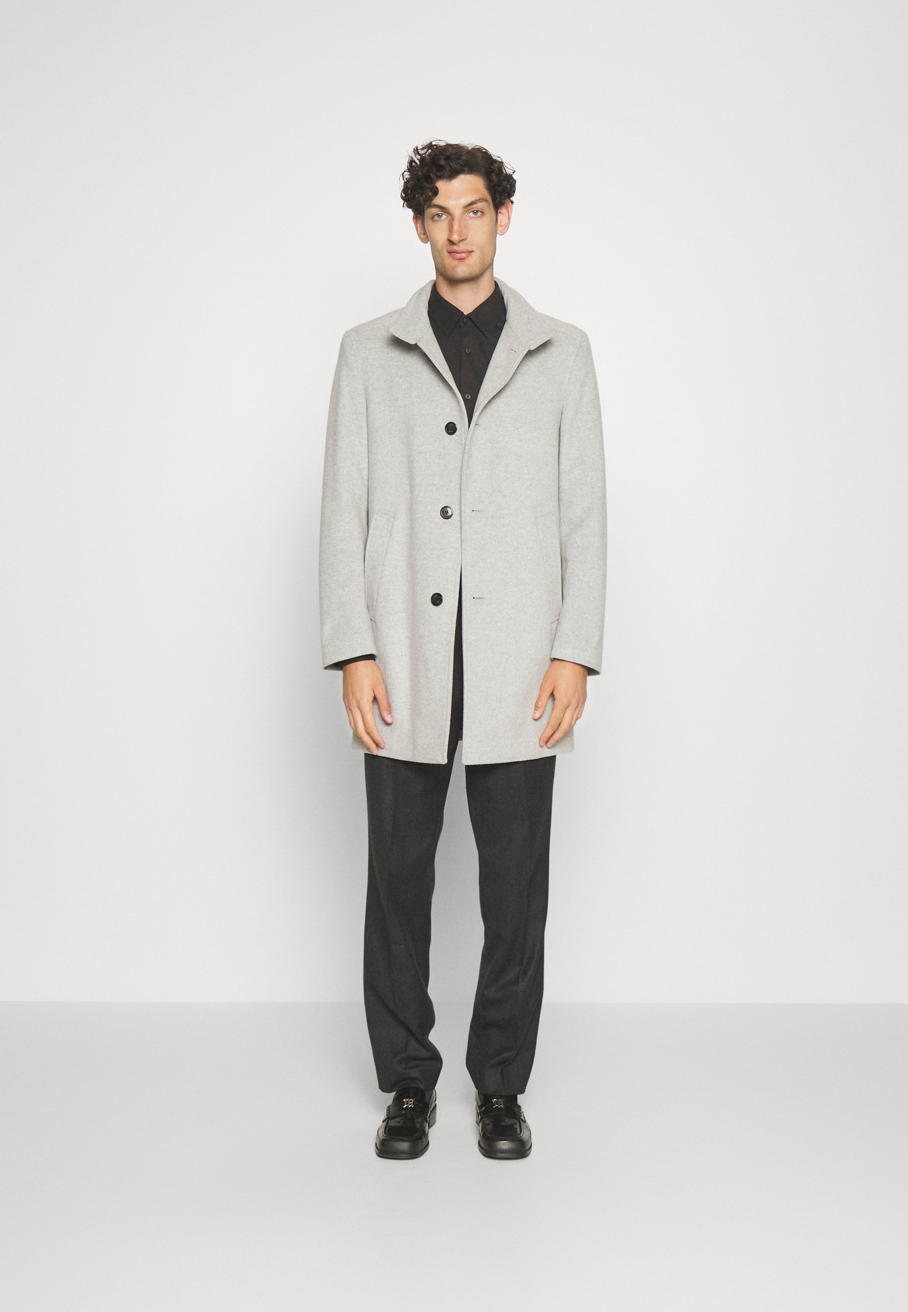 MARON - Classic coat