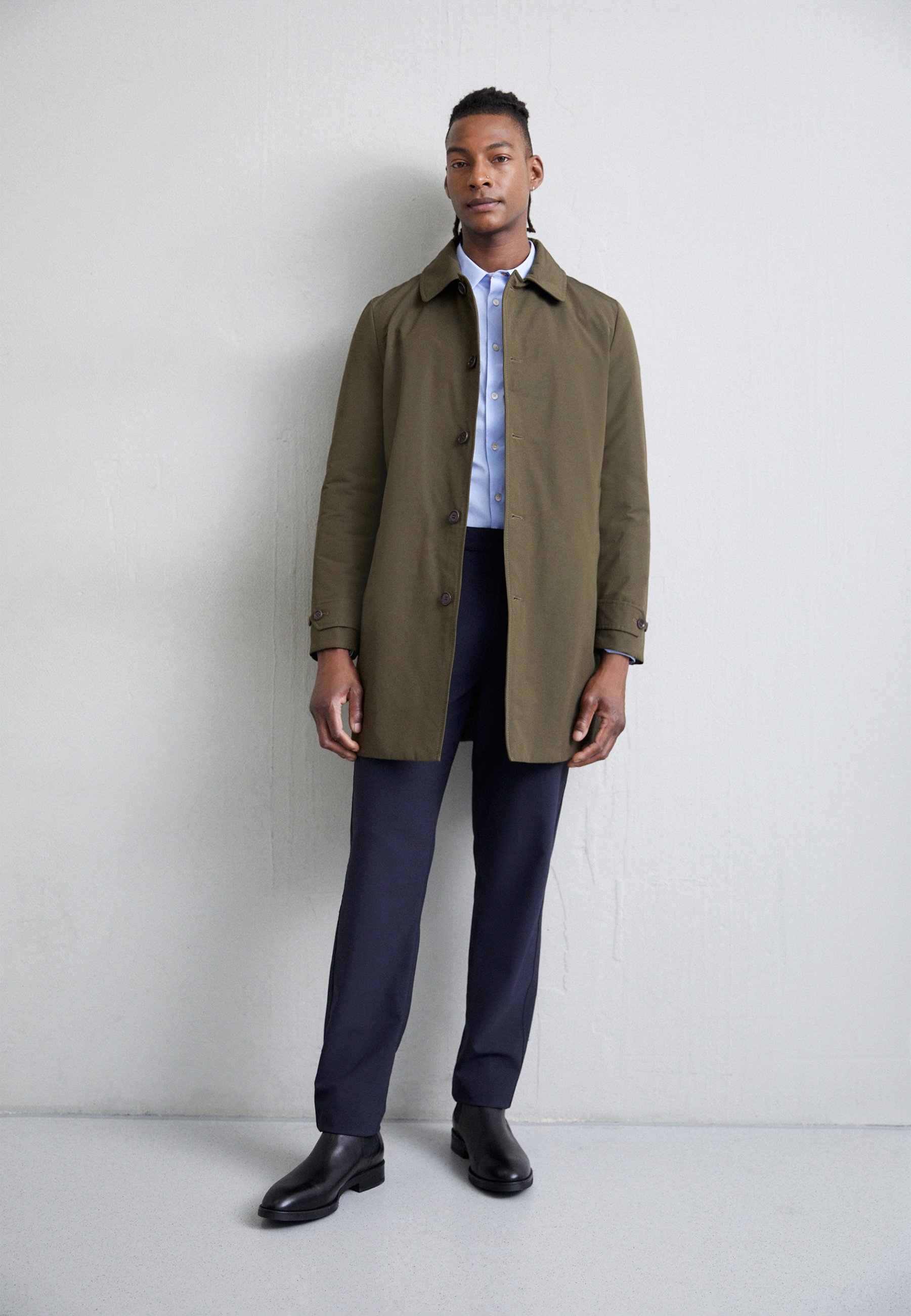 IMPERM VODKA- Light jacket