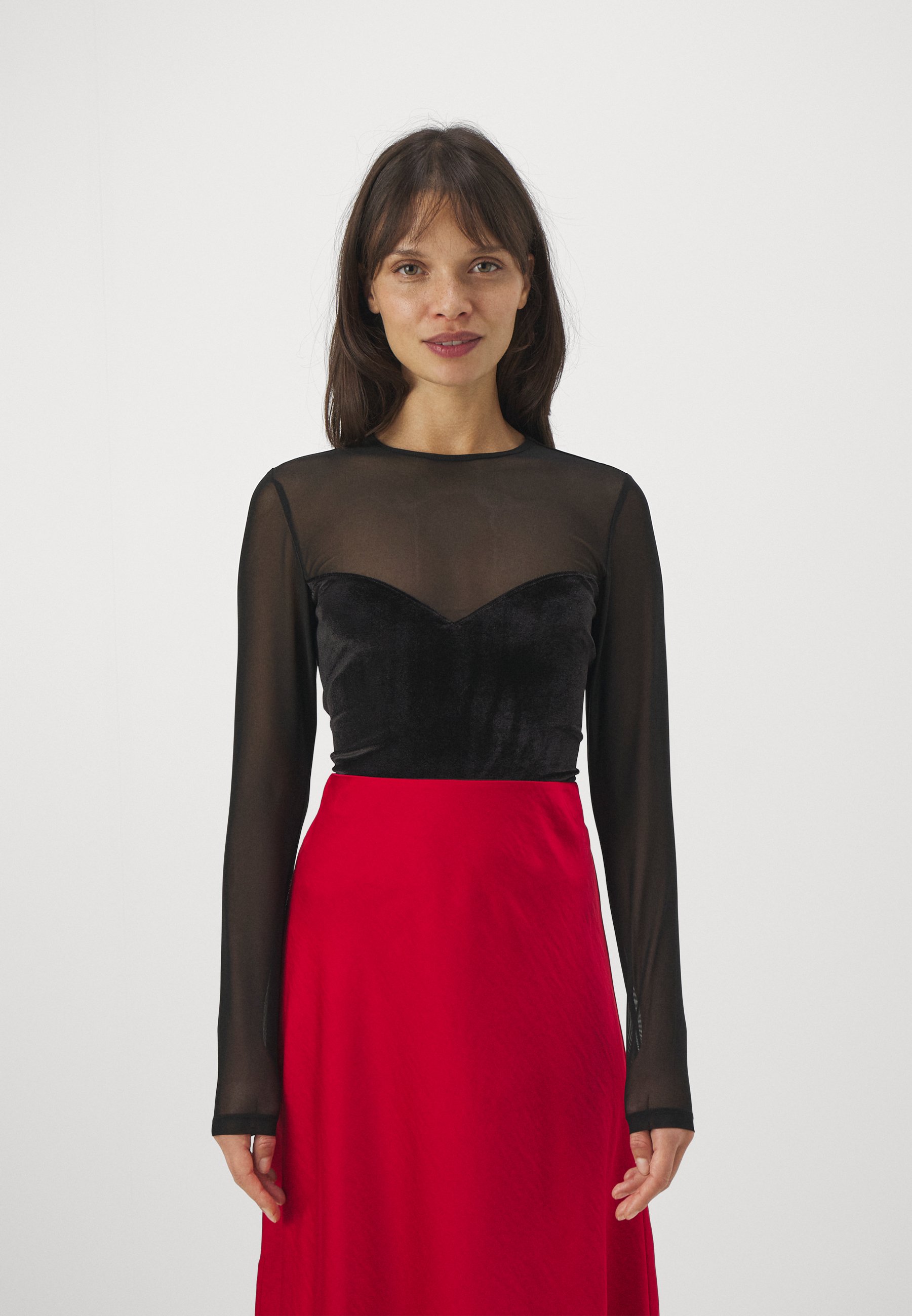 ONLLINEA - Long sleeved top
