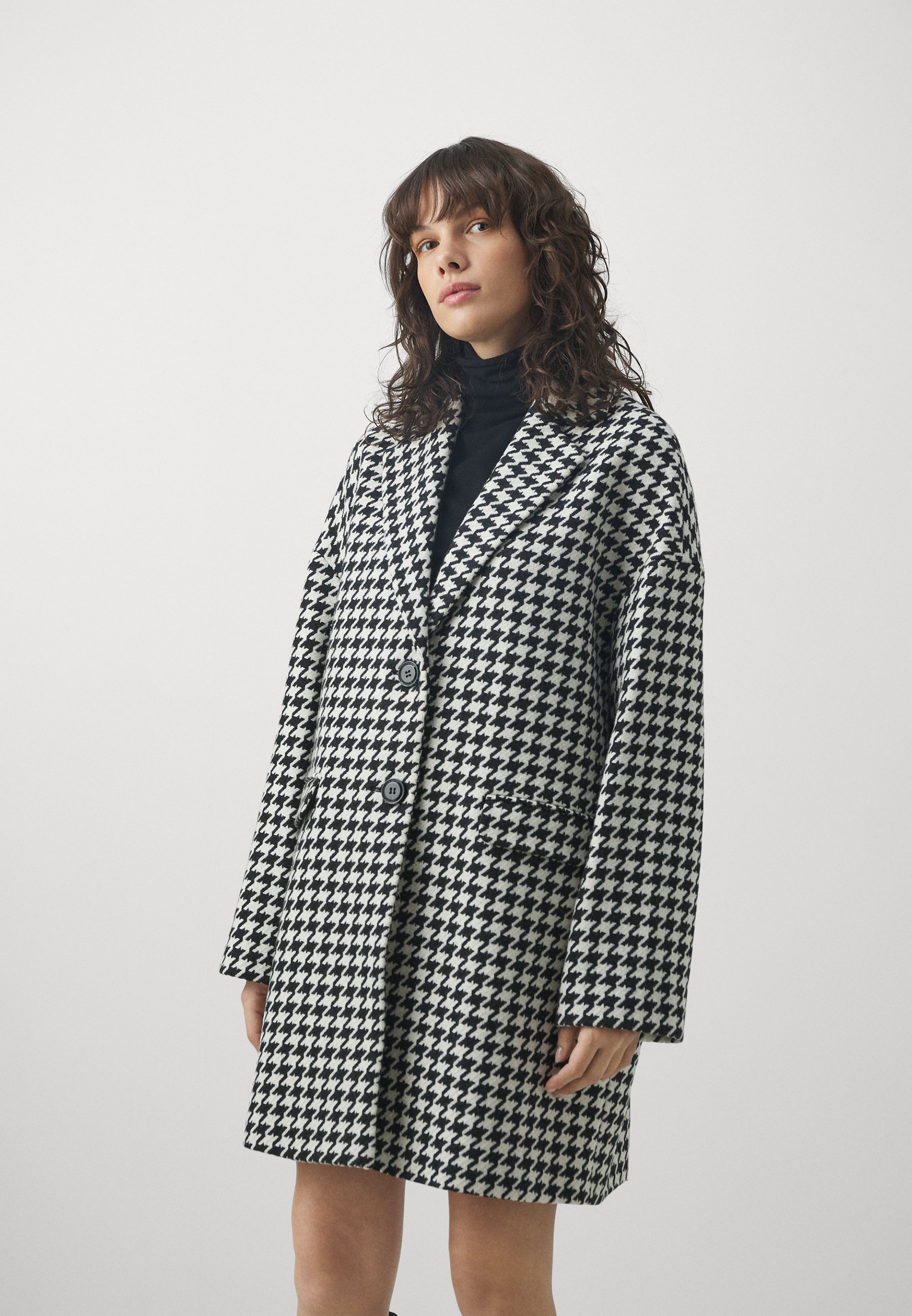 BIORITMO - Short coat