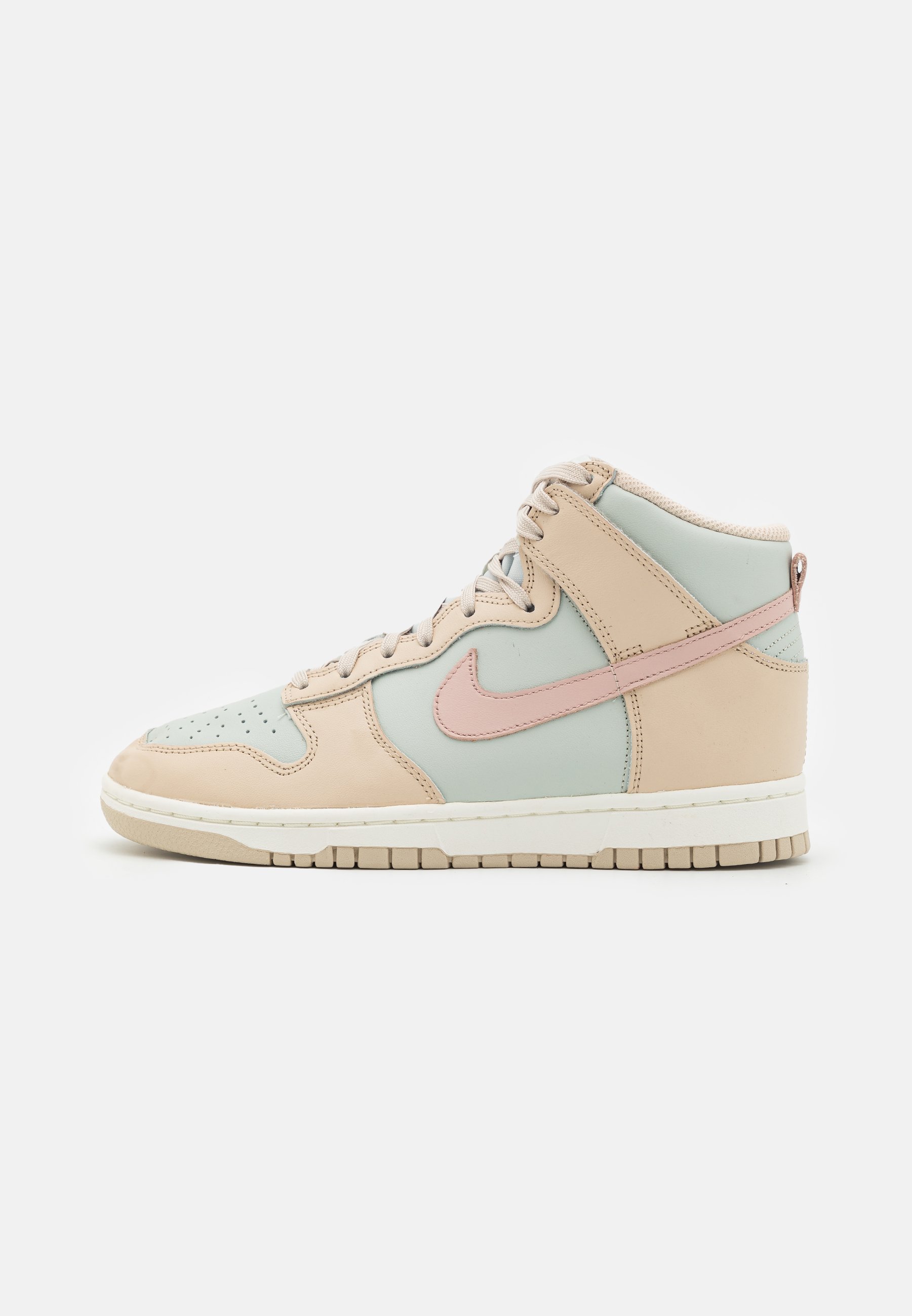 DUNK- High-top trainers