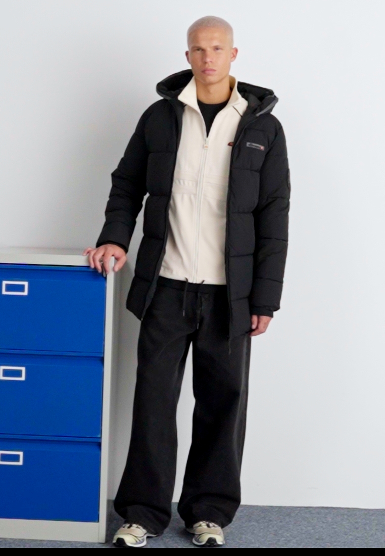 ROGERI JACKET - Winter jacket
