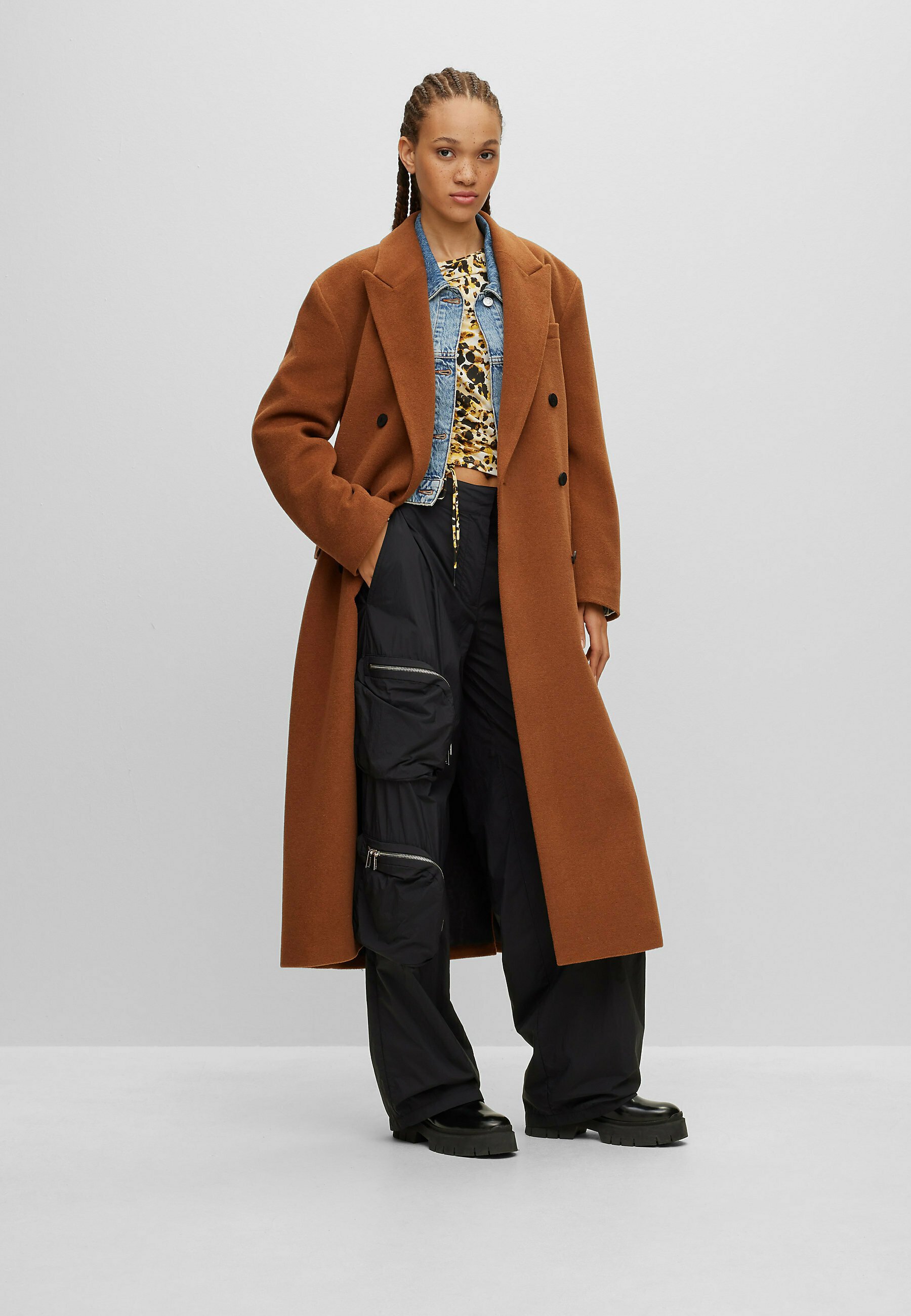 MACOSTA - Classic coat