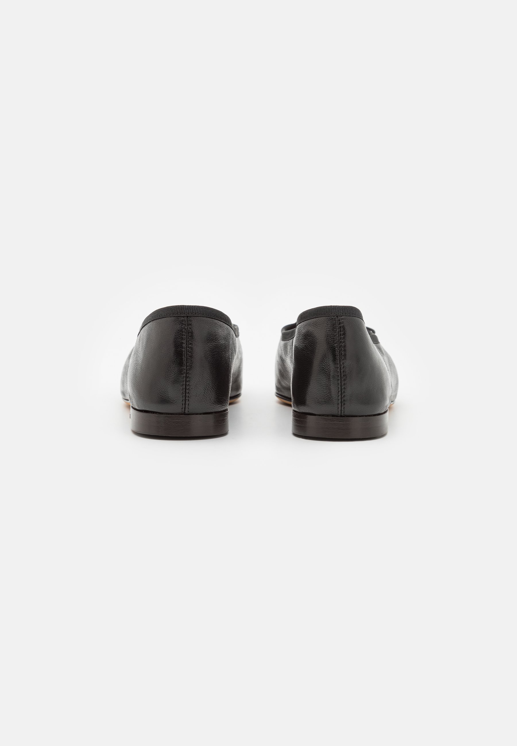 SQUARE TOE - Ballet pumps