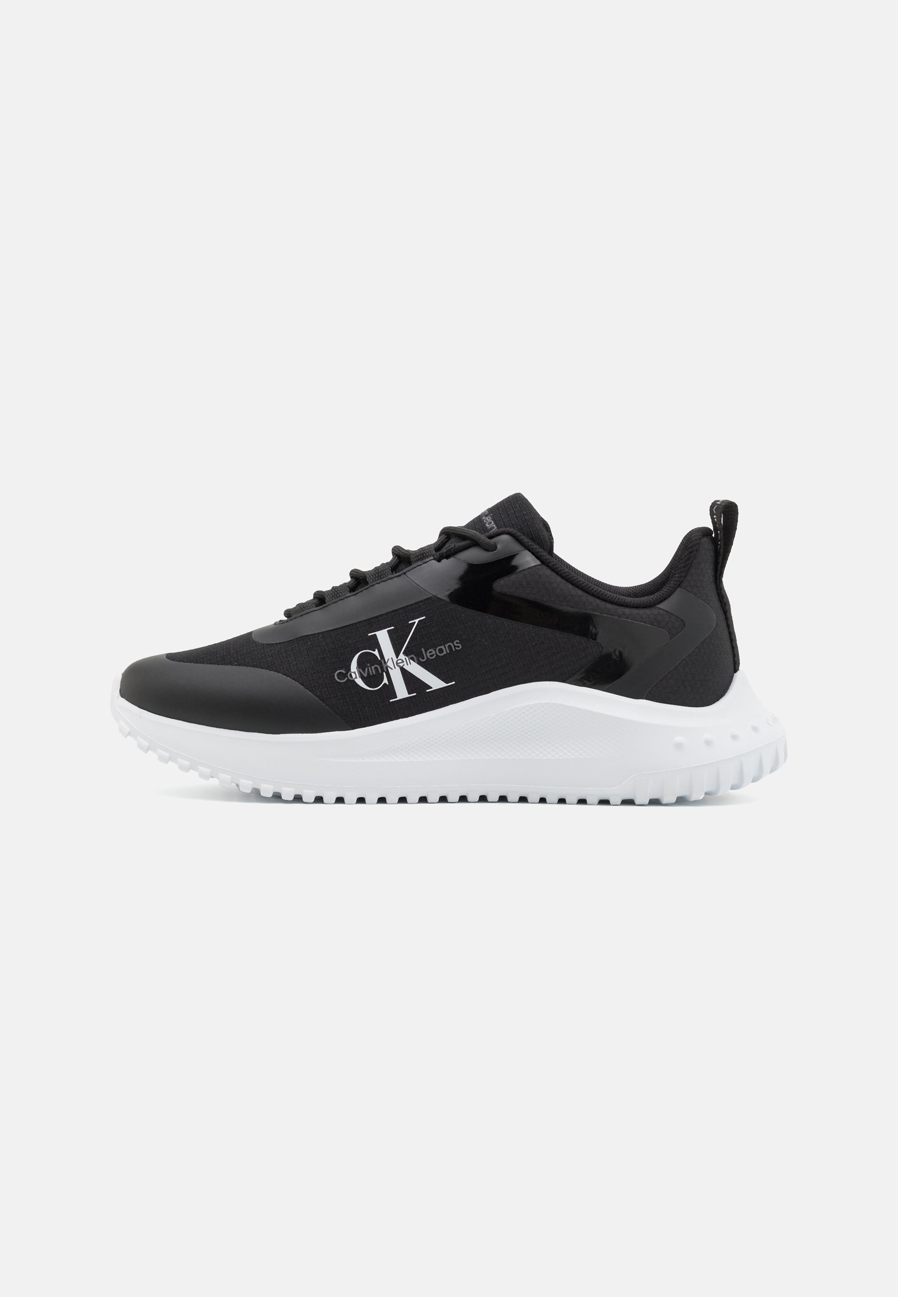 EVA RUNNER LACEUP- Trainers