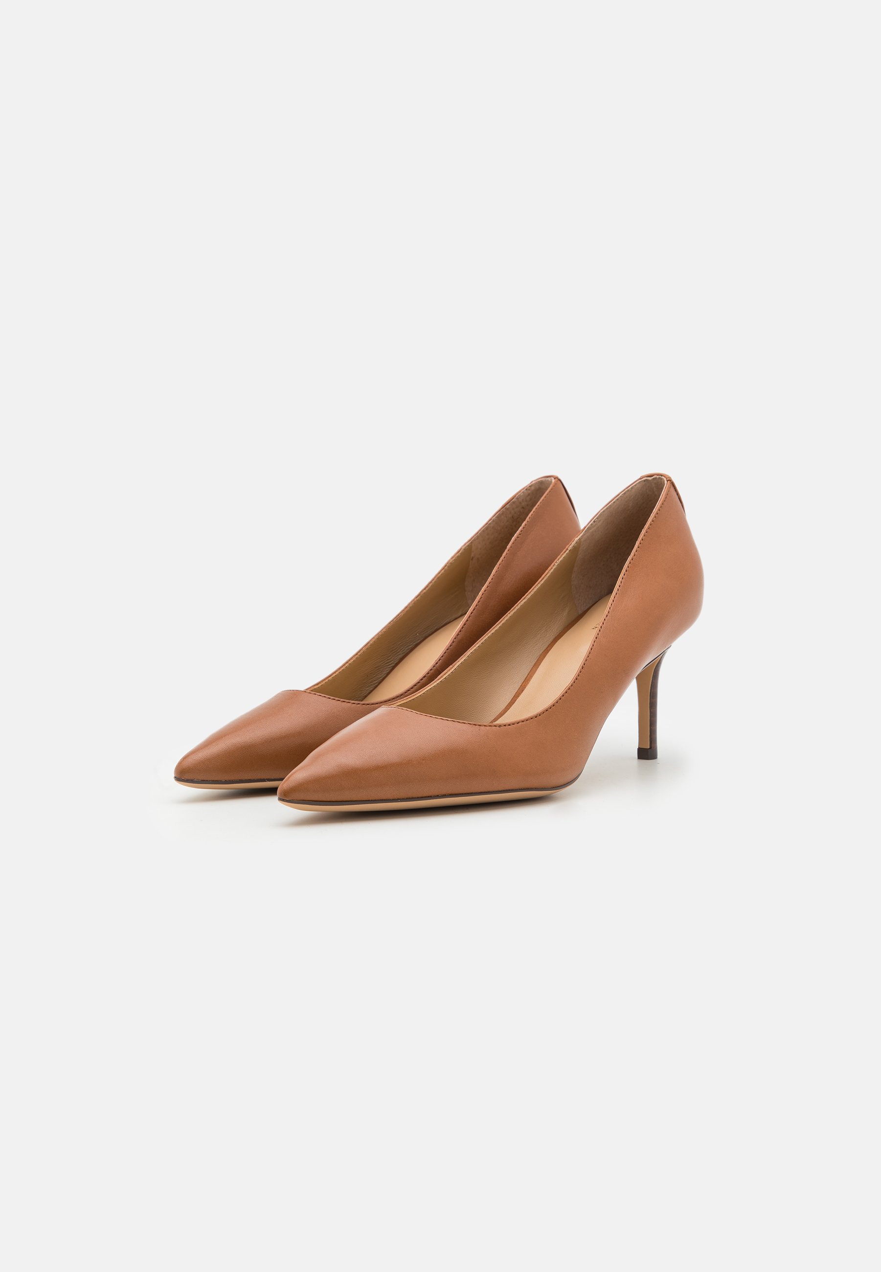 LANETTE CLOSED TOE - Classic heels
