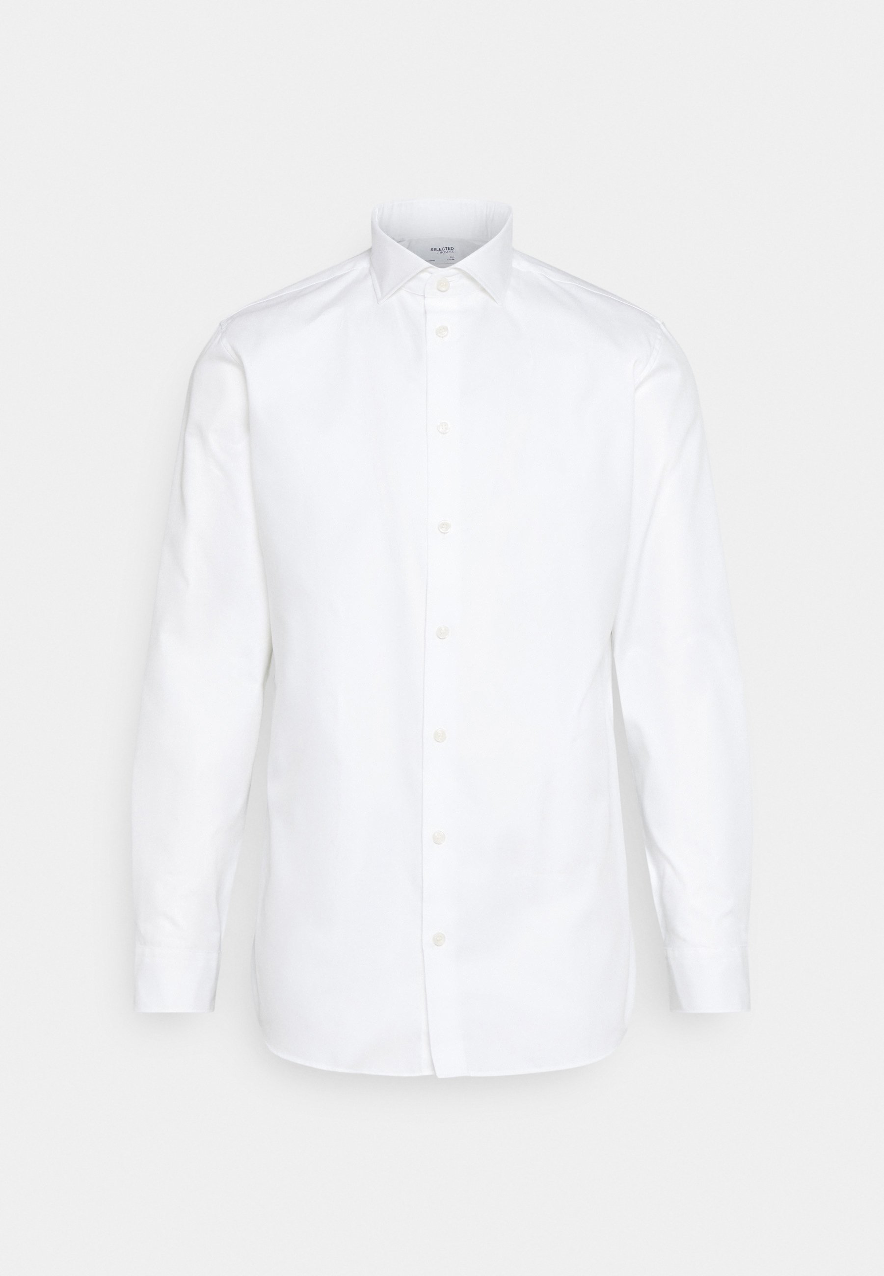 SLHSLIMETHAN CUT AWAY - Formal shirt