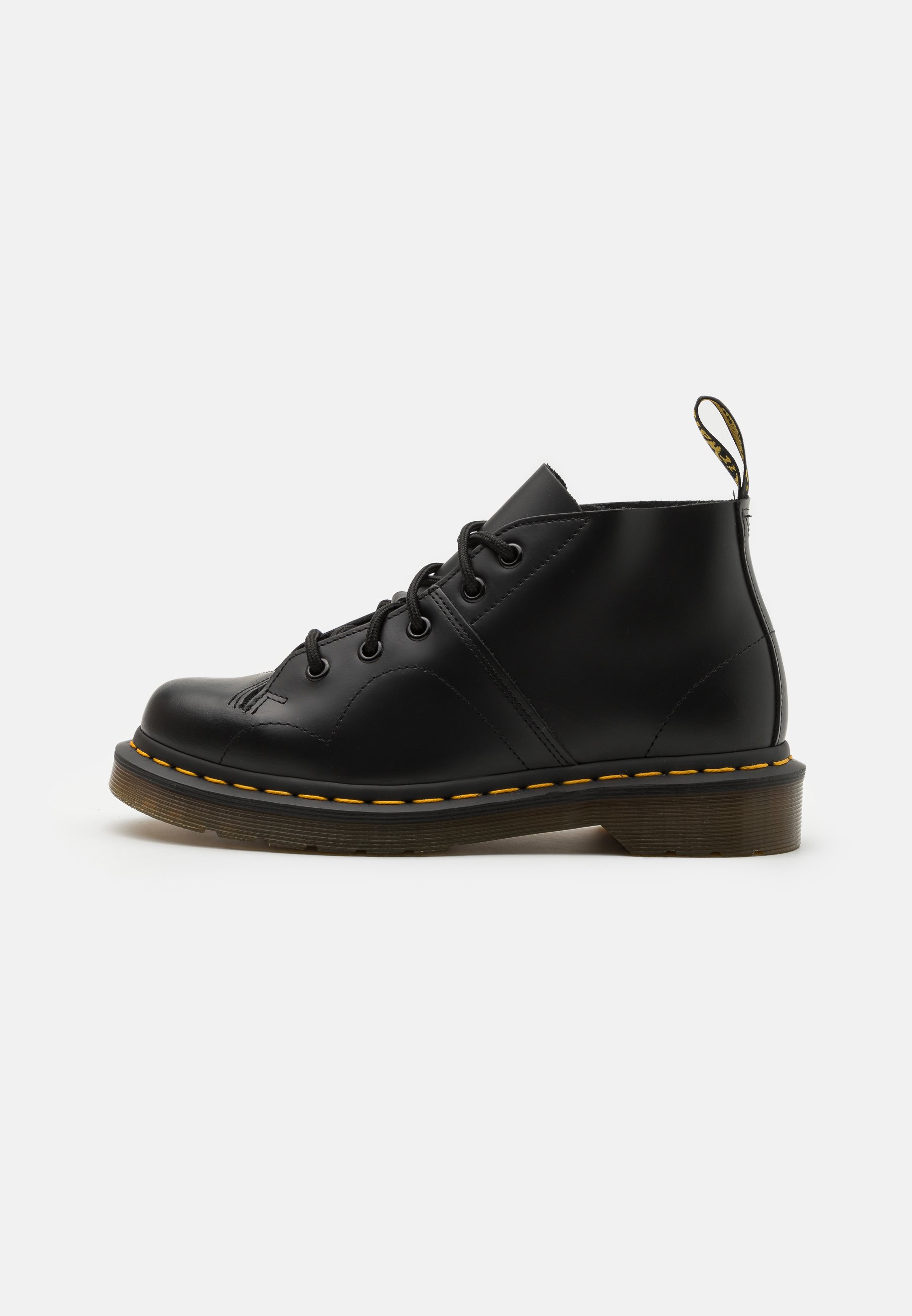 CHURCH MONKEY BOOT UNISEX - Lace-up ankle boots