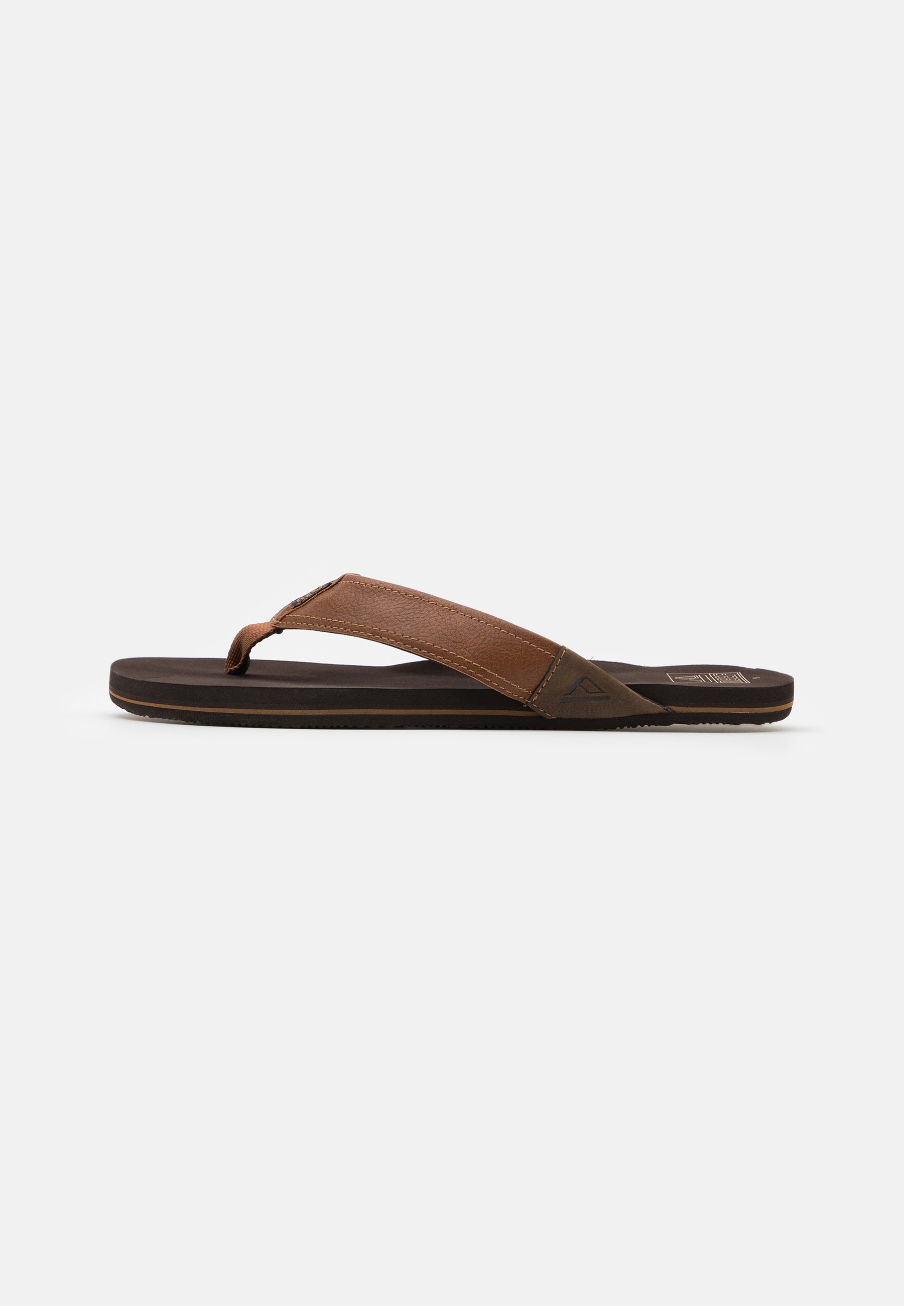 NEWPORT - T-bar sandals