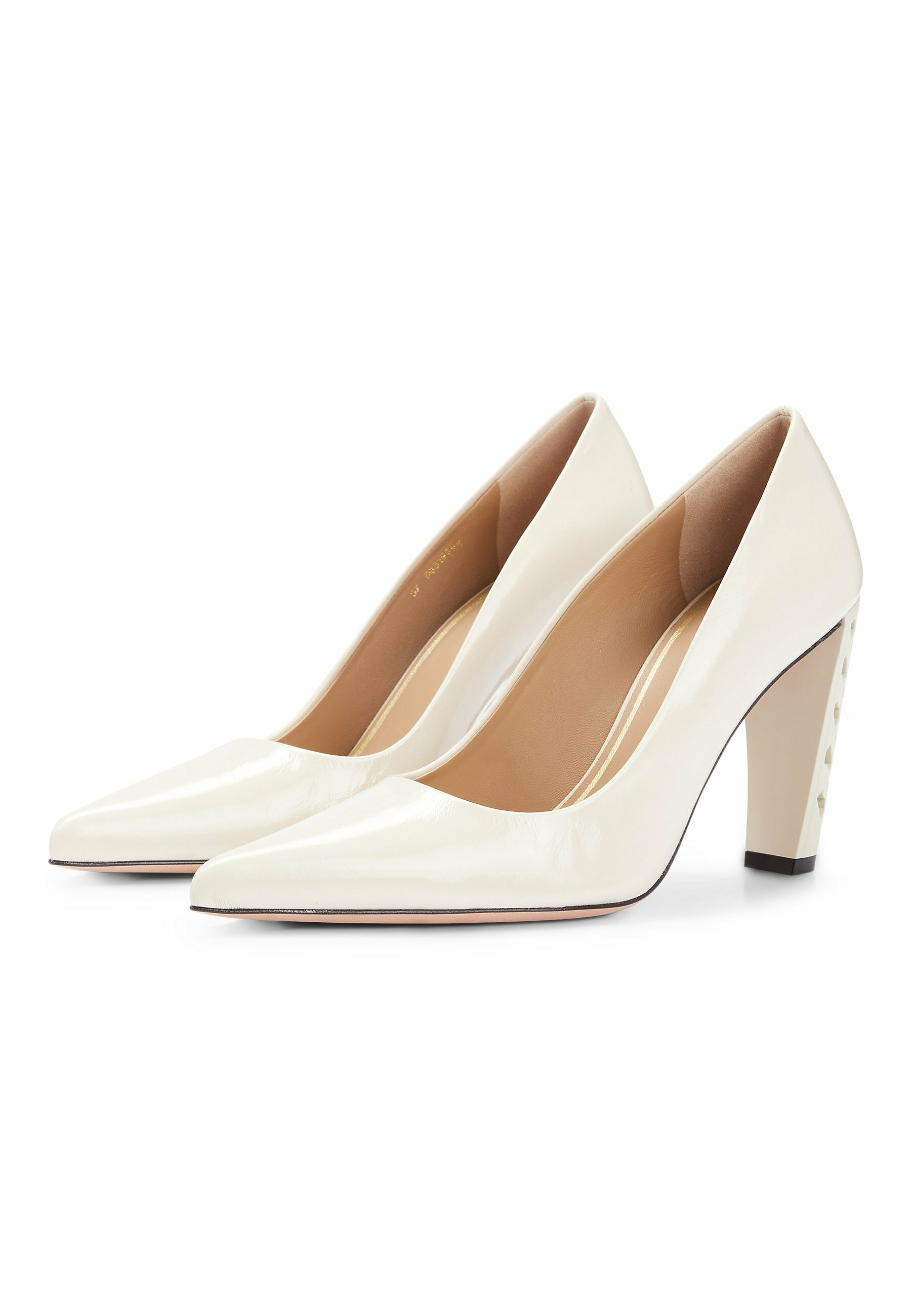 Bridal shoes