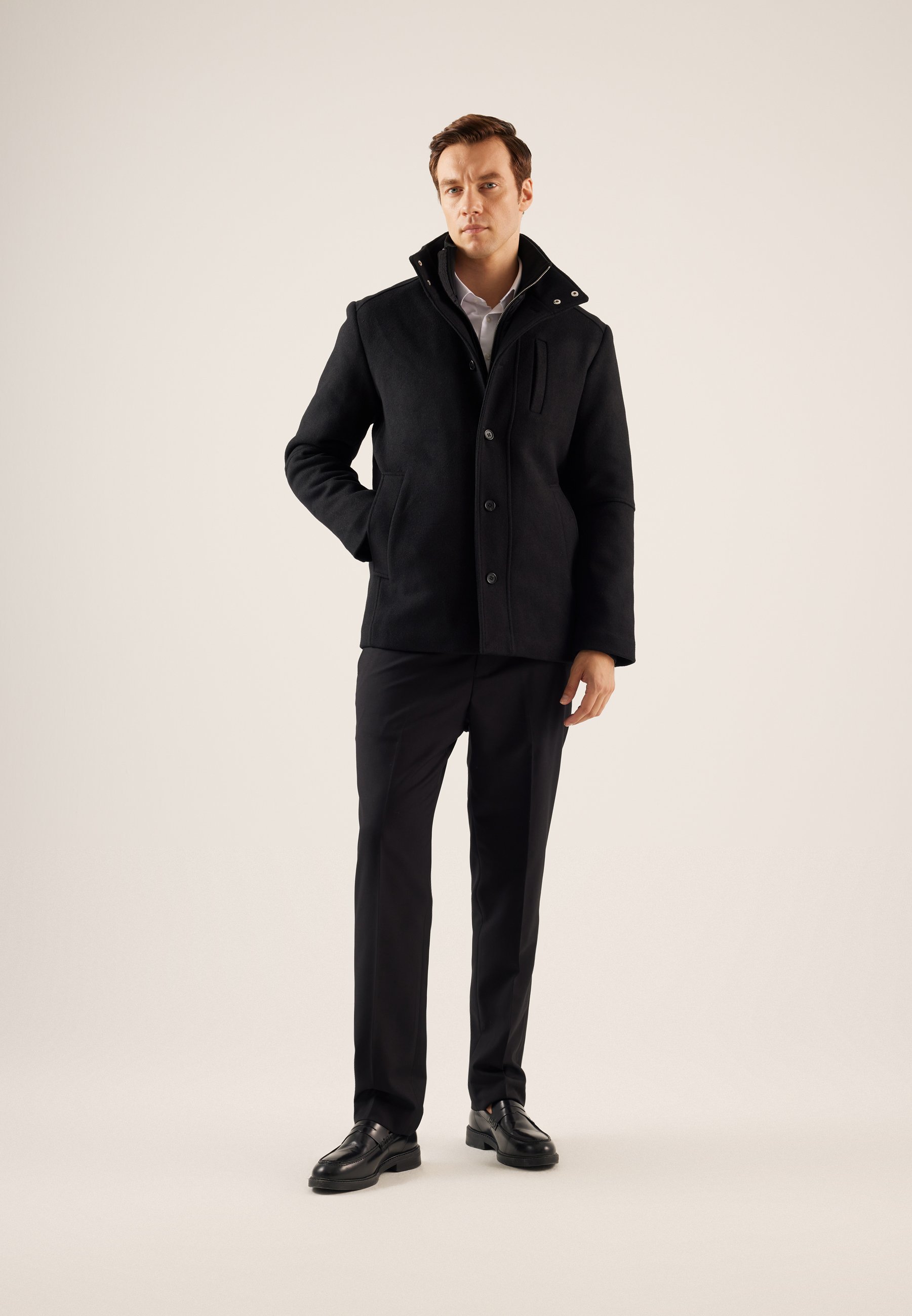 Winter jacket