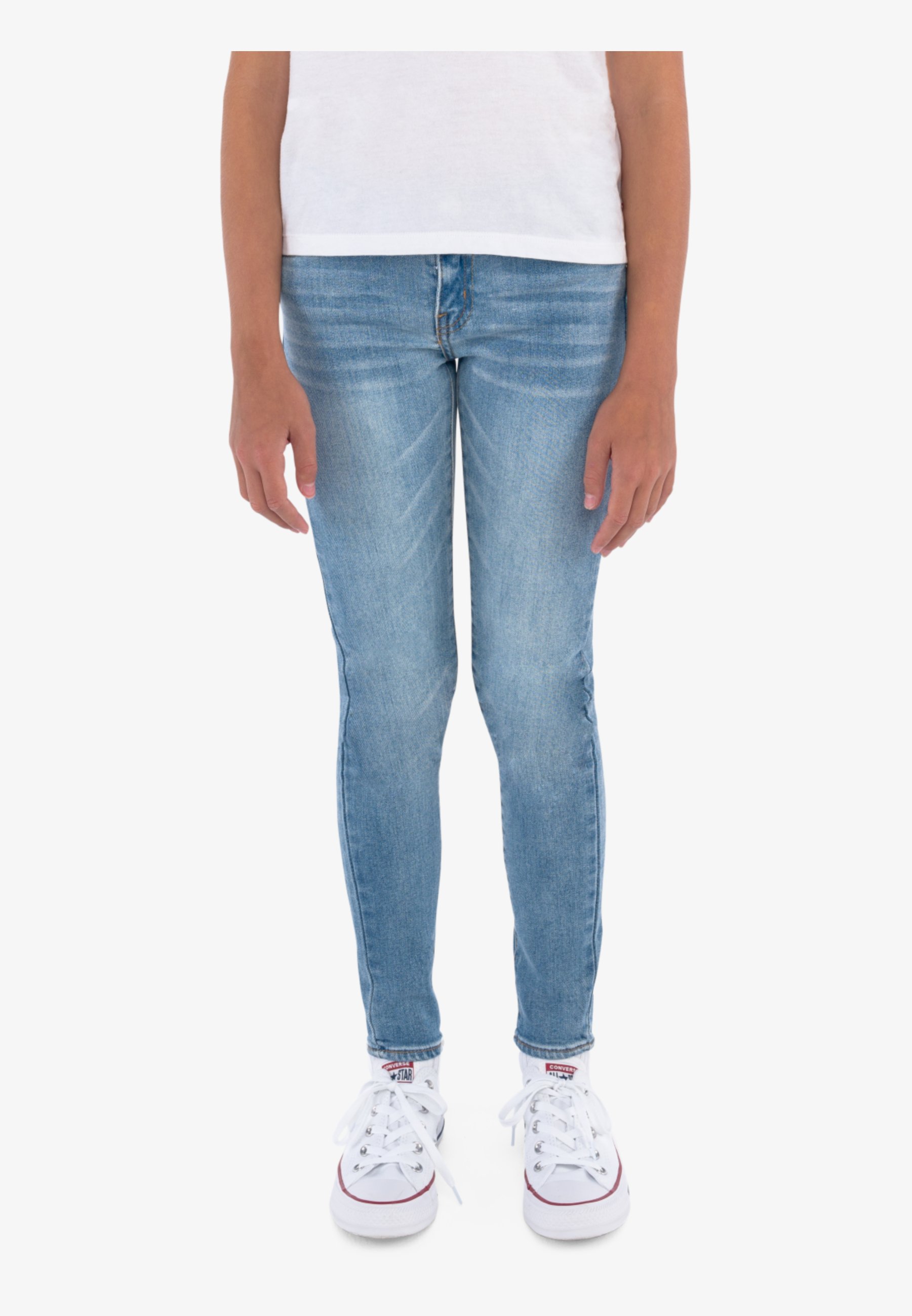 SUPER SKINNY- Jeans Skinny Fit