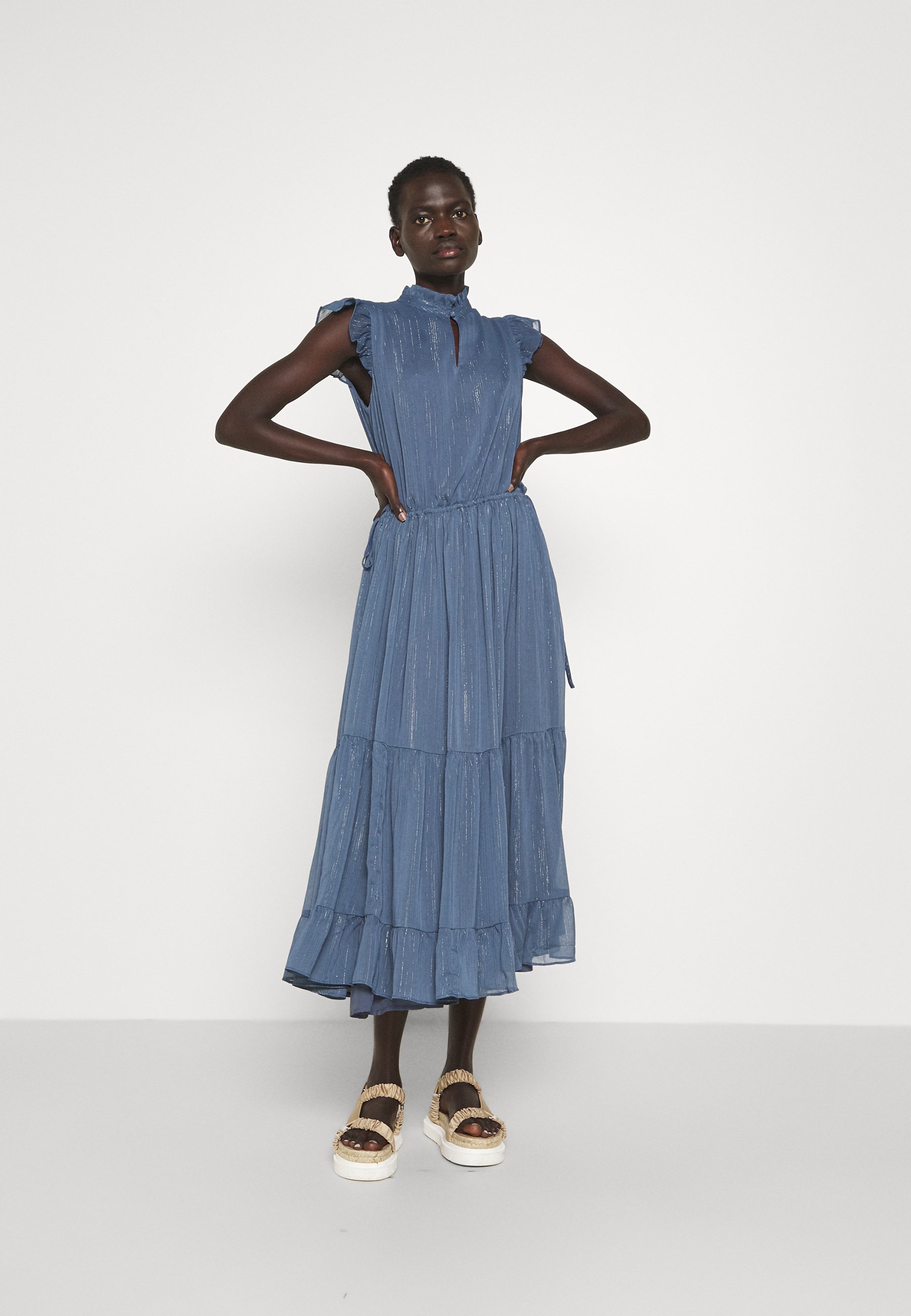 SENNA OFIA DRESS - Cocktail dress / Party dress