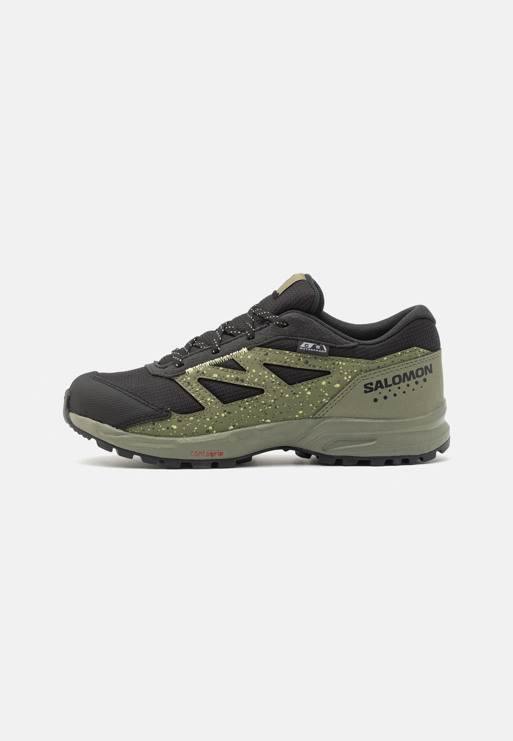 OUTWAY CSWP JUNIOR UNISEX - Hiking shoes