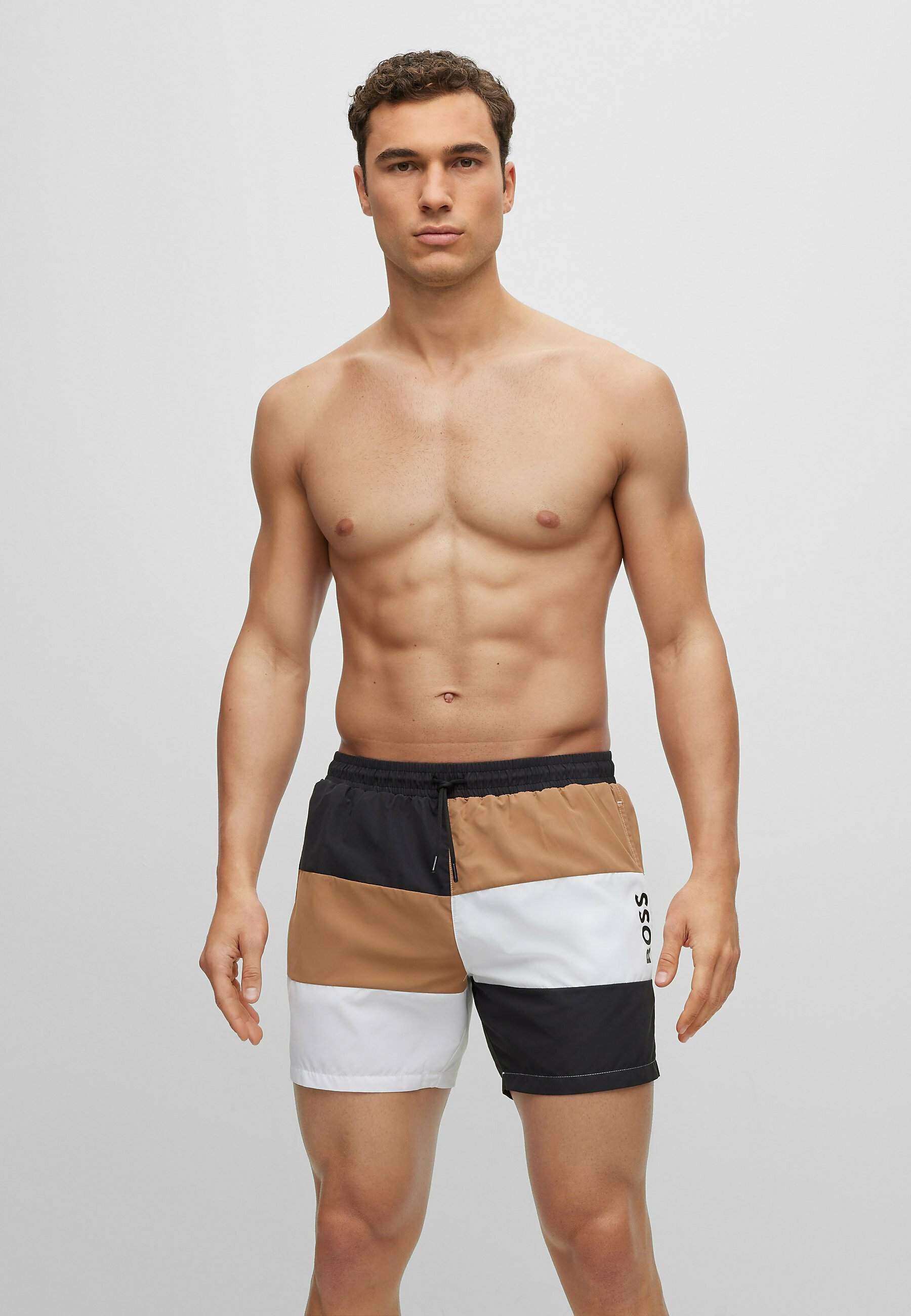 COURT - Swimming shorts