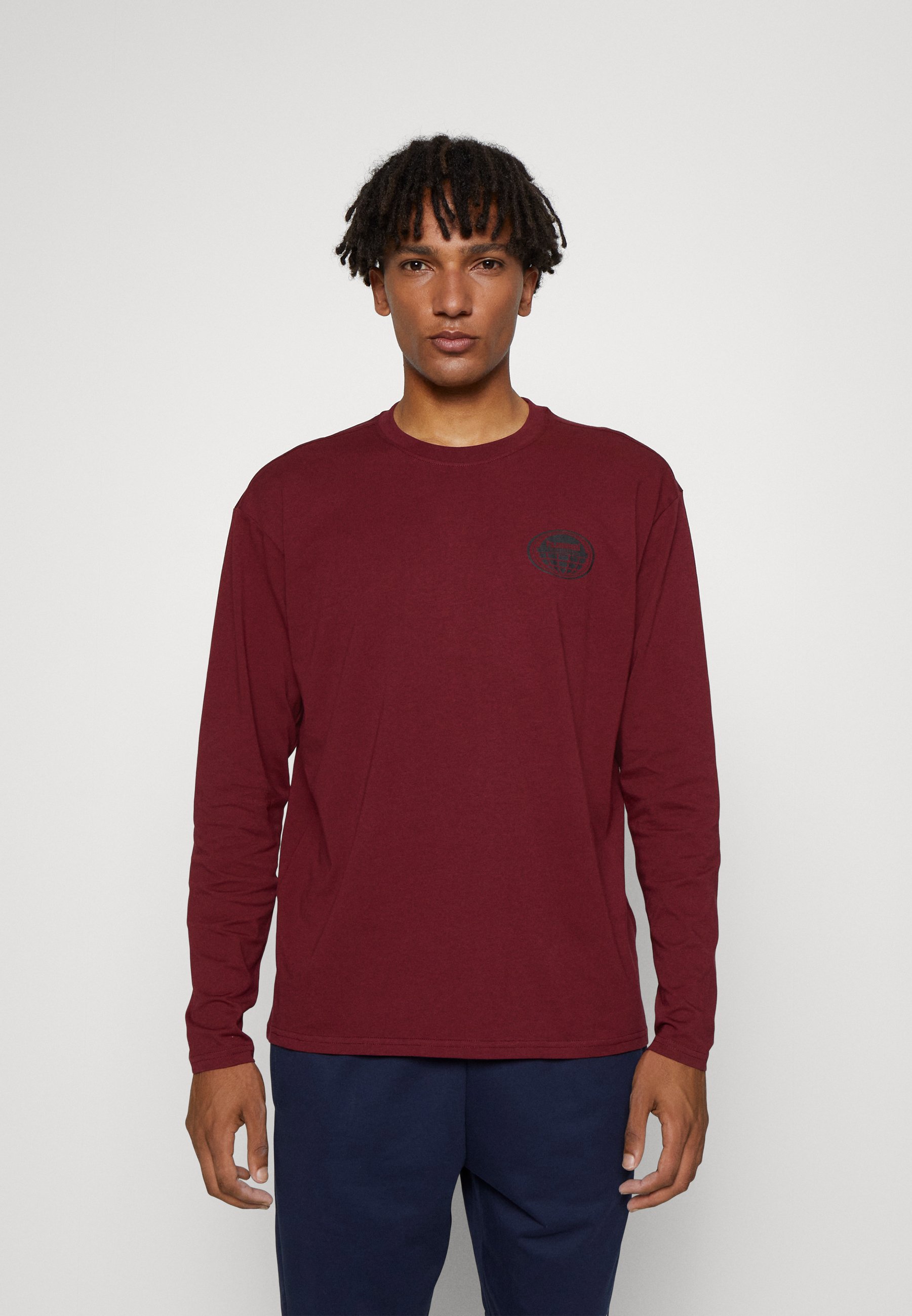 BOXY - Long sleeved top