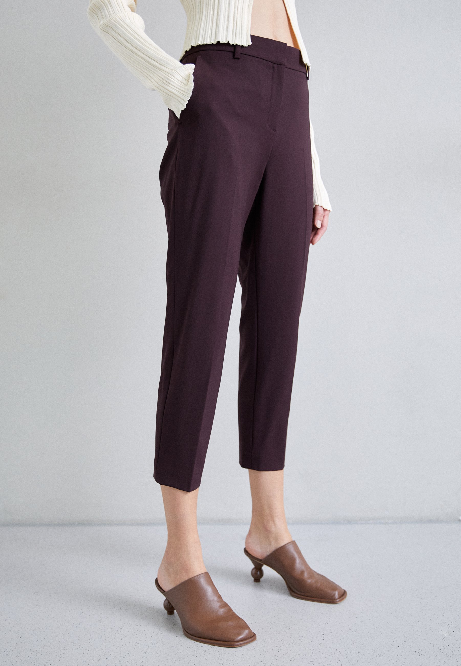 TREECA TRACEABLE- Trousers