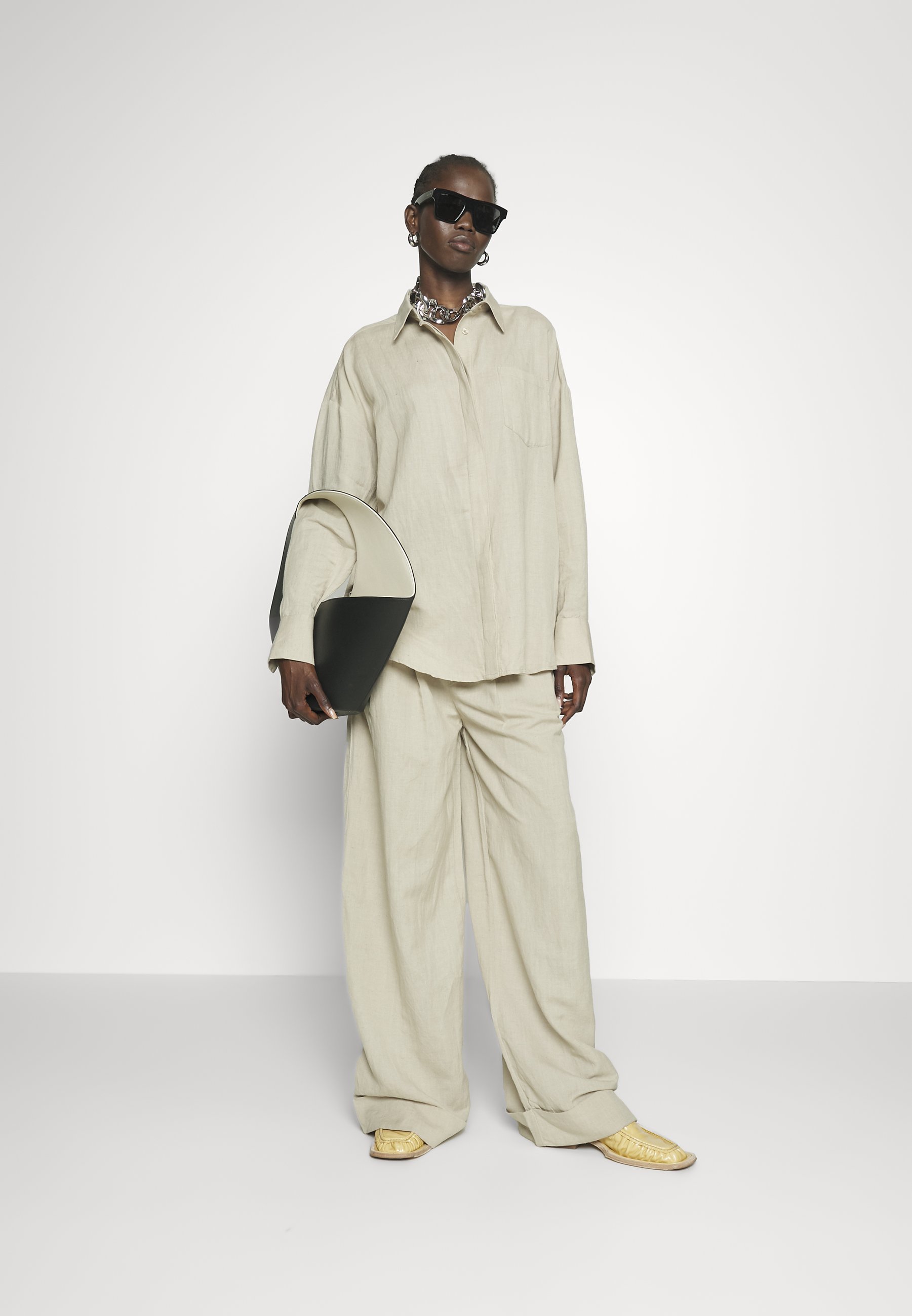 MARI - Trousers