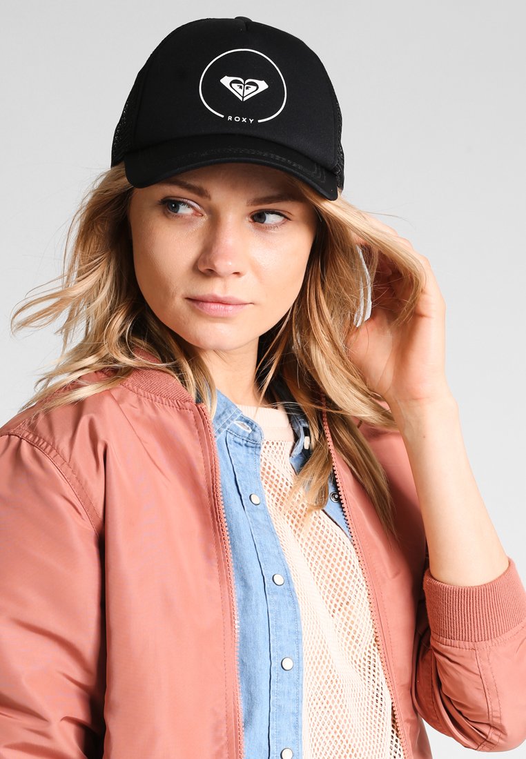 TRUCKIN - Cap