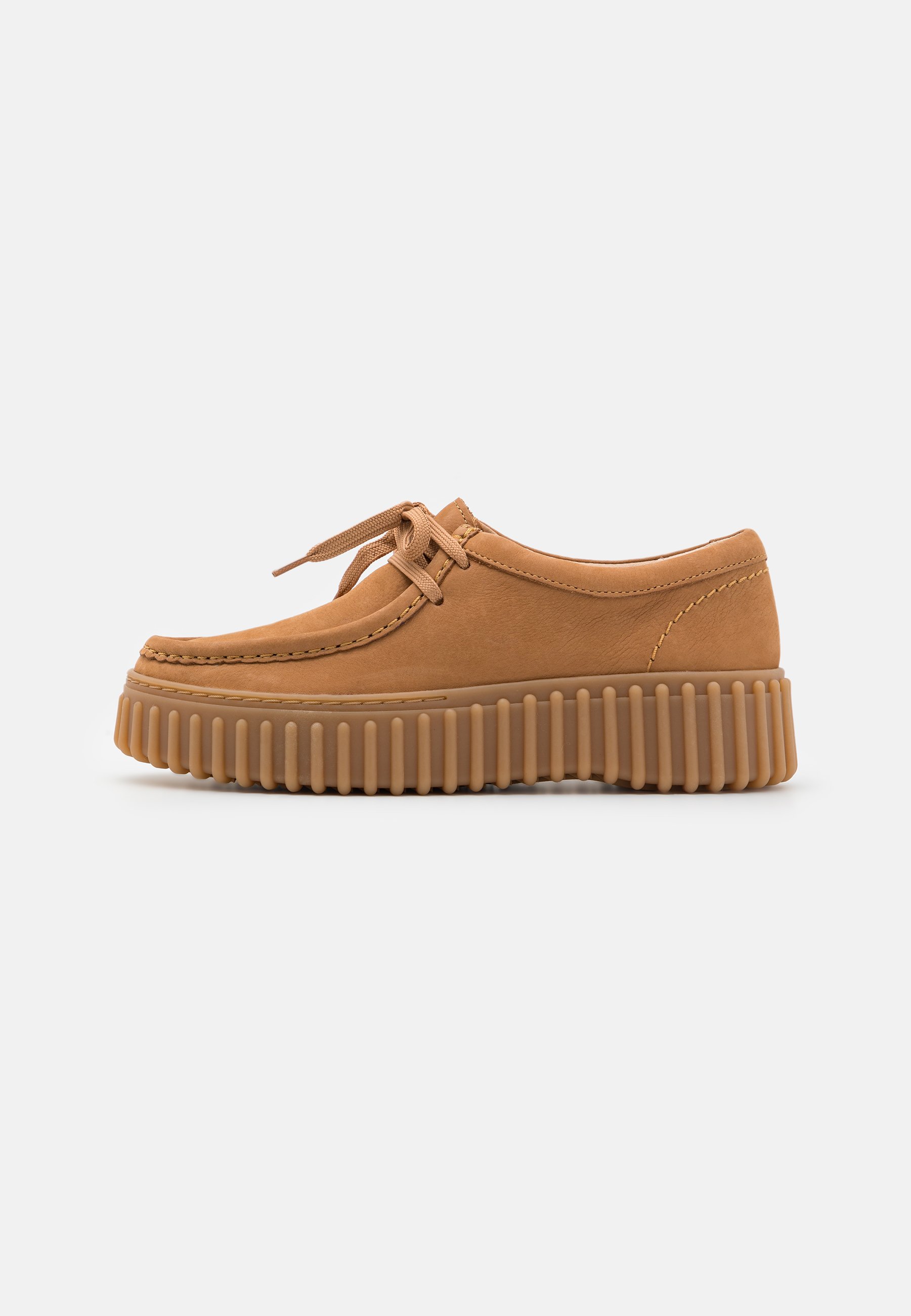 TORHILL BEE - Casual lace-ups
