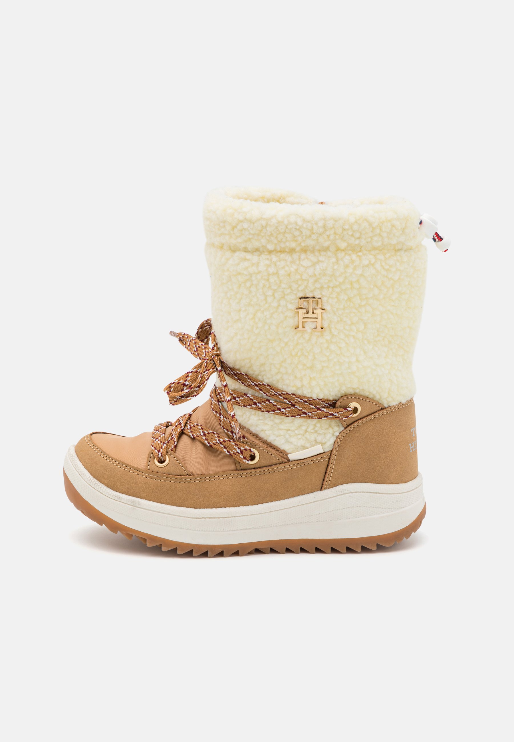 Winter boots