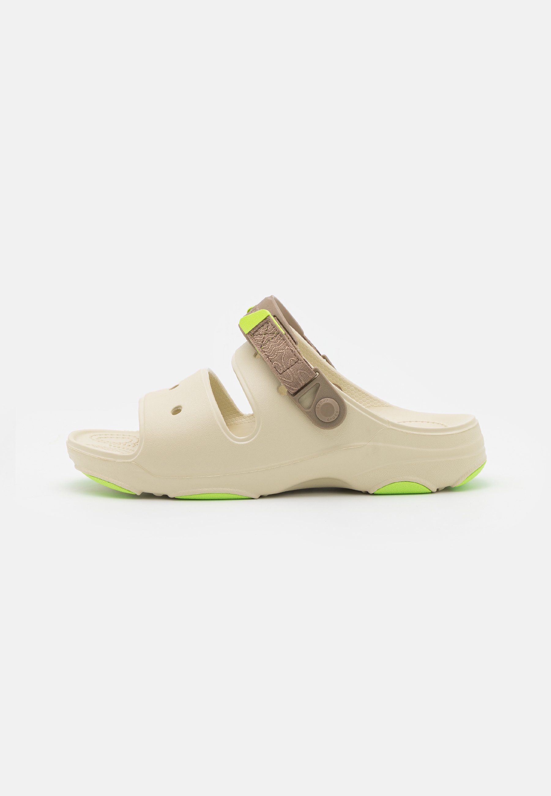 CLASSIC ALL TERRAIN UNISEX - Clogs