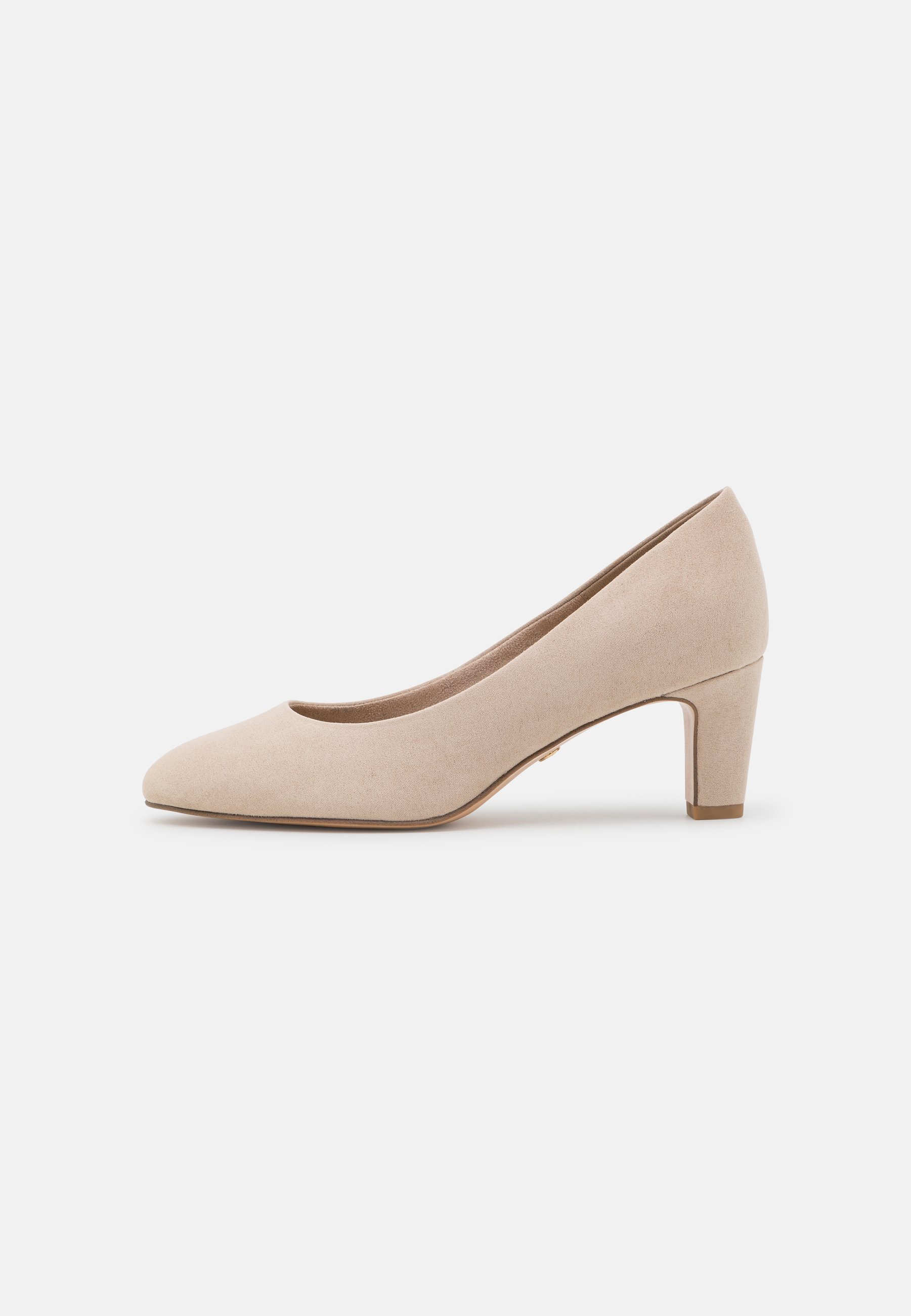 Classic heels