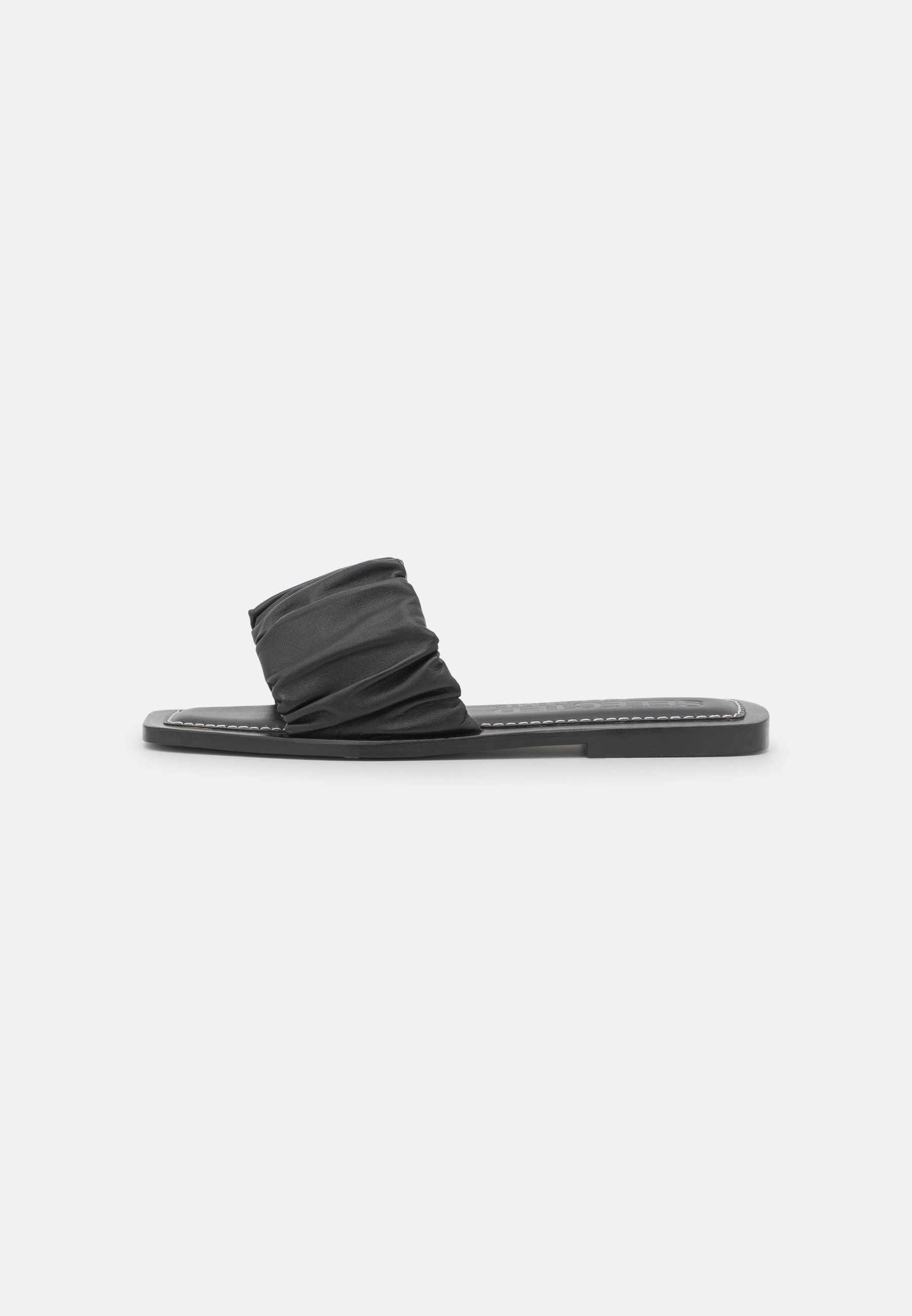 SLFTUNI SLIDER- Mules