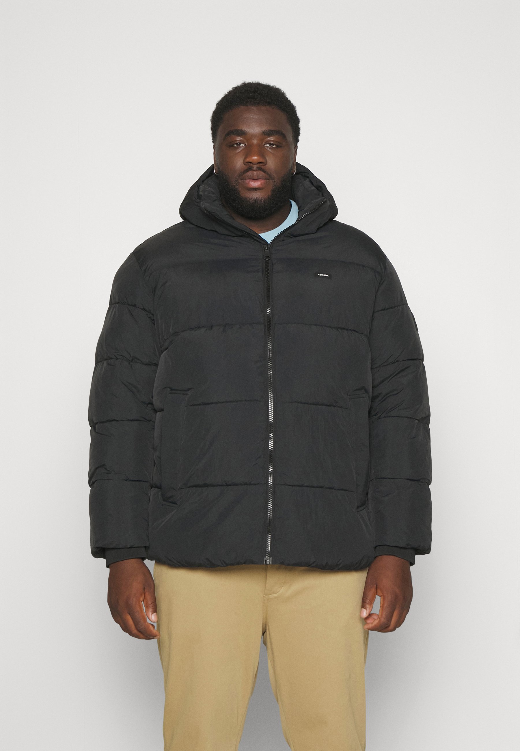 BT CRINKLE PUFFER - Winter jacket