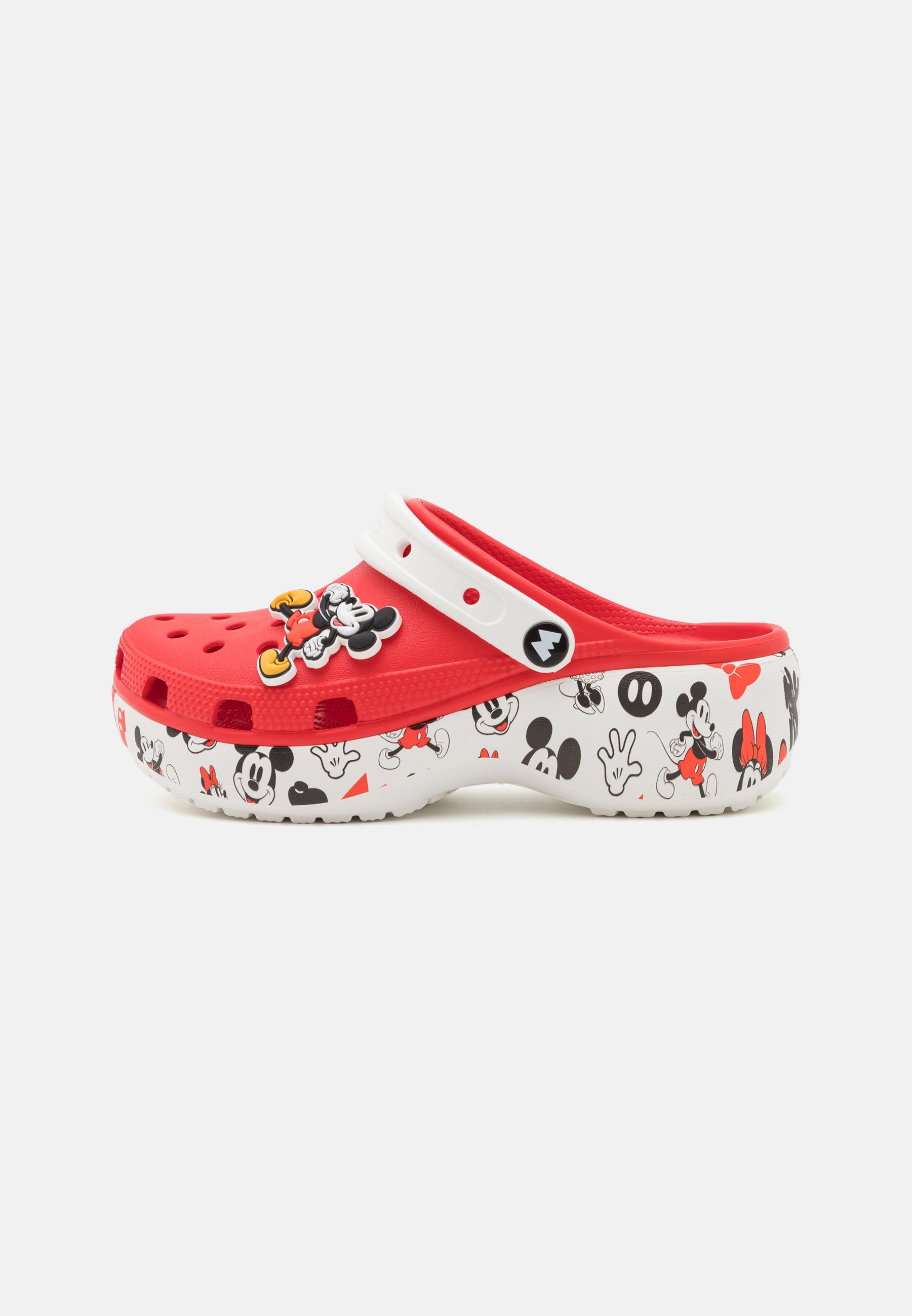 MICKEY PLATFORM- Mules