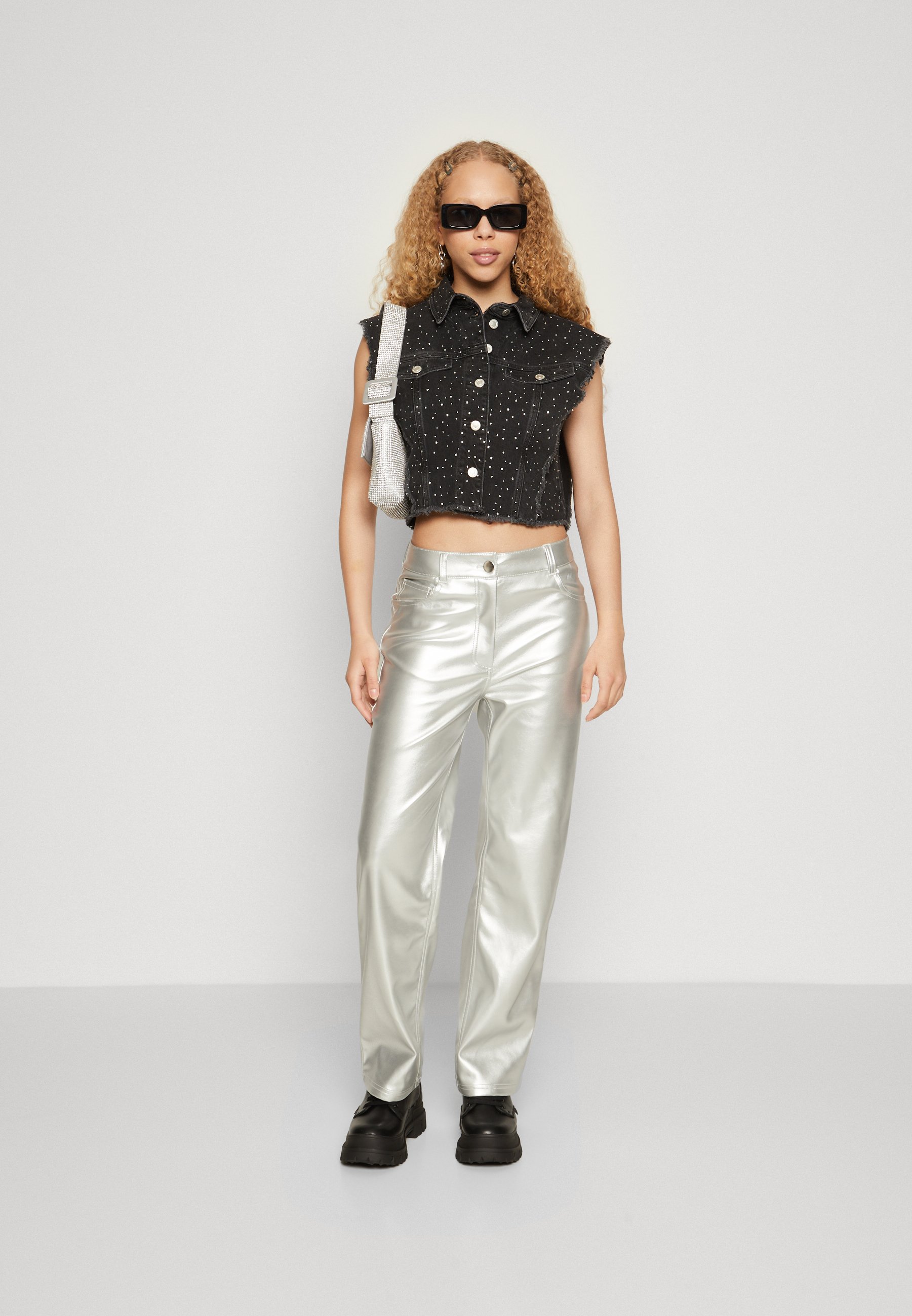 Trousers