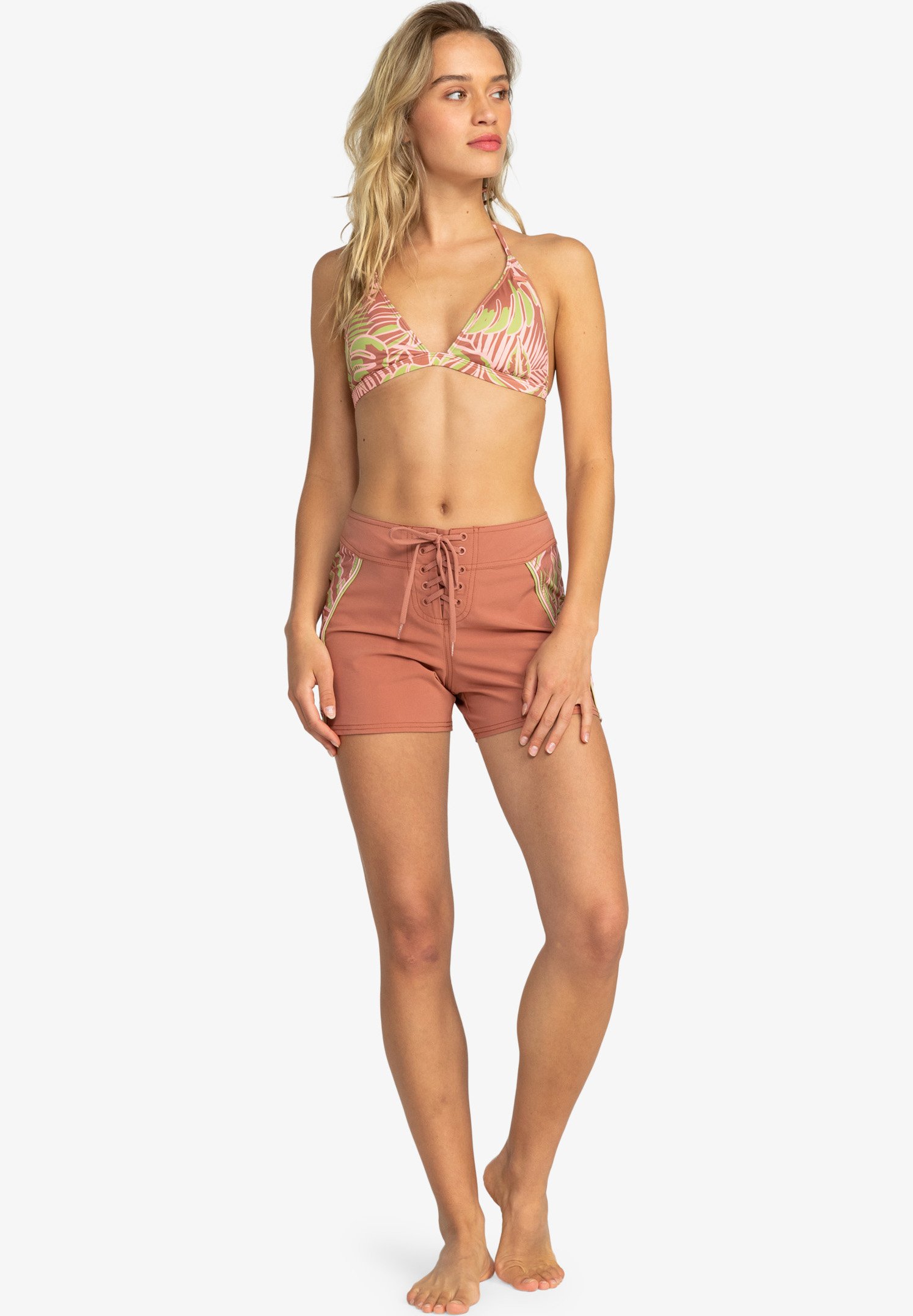 PRO THE 93 WIN - BOARD FÜR - Shorts