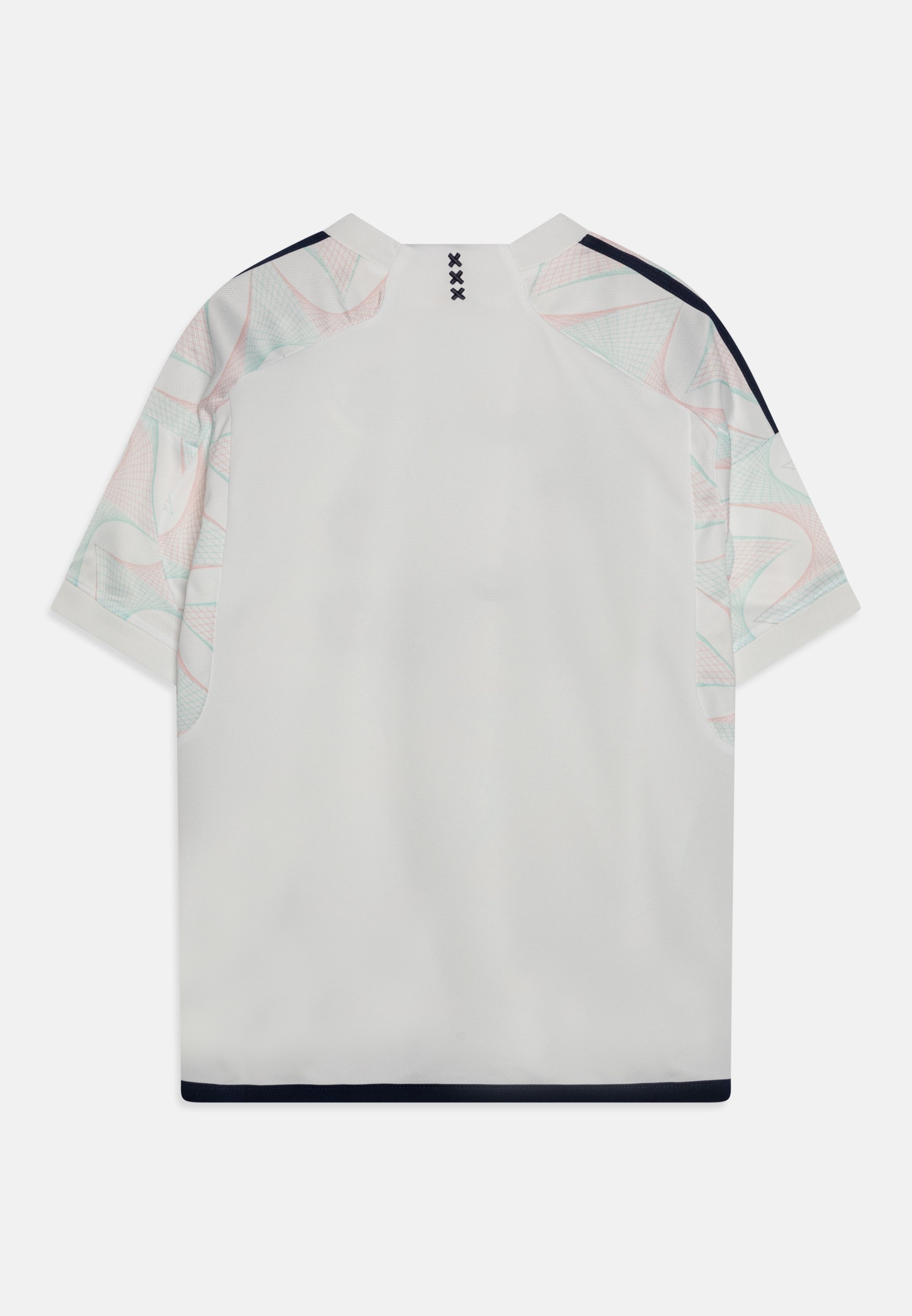 AJAX AMSTERDAM AWAY - Club wear