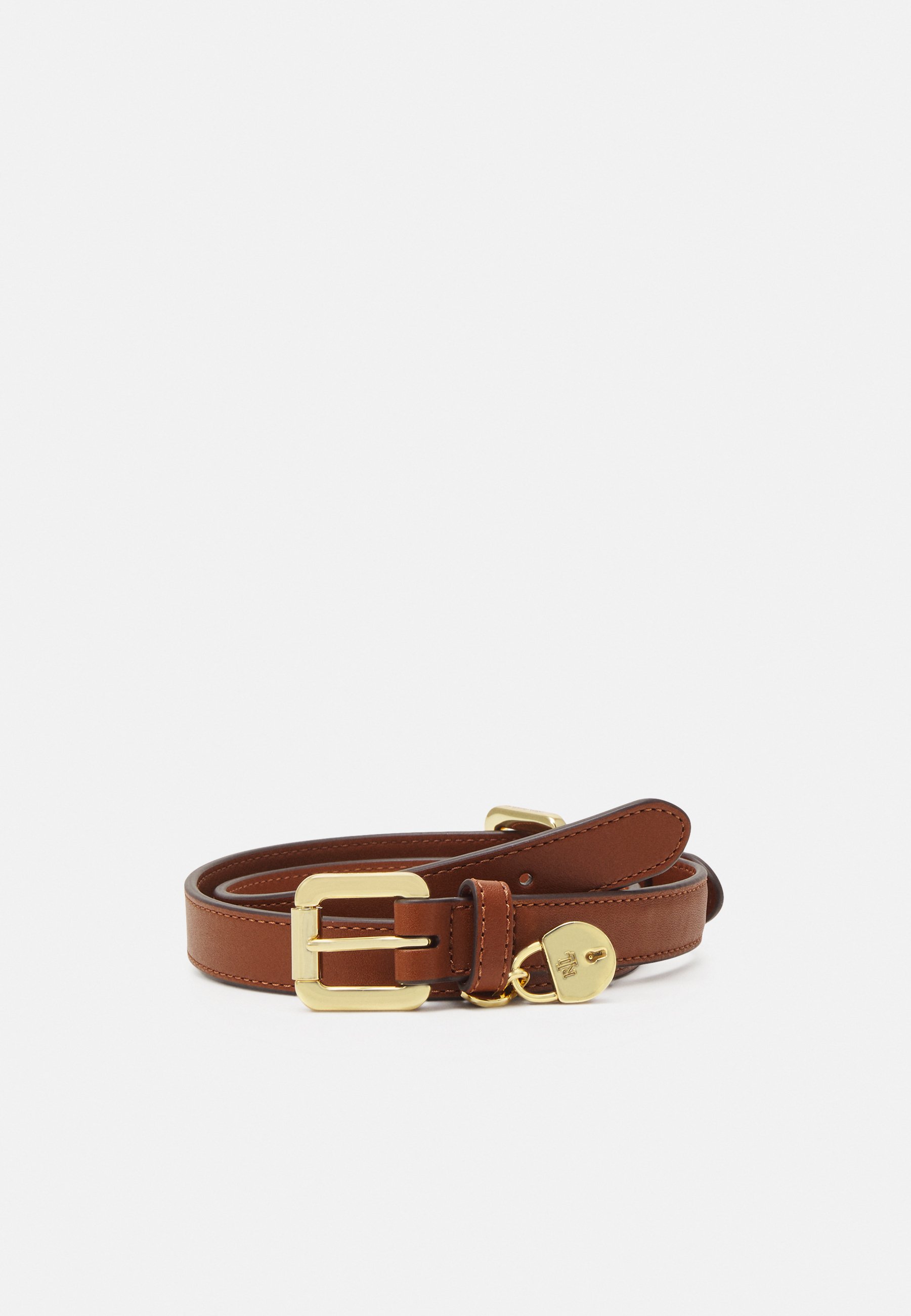 BELT SKINNY - Belt