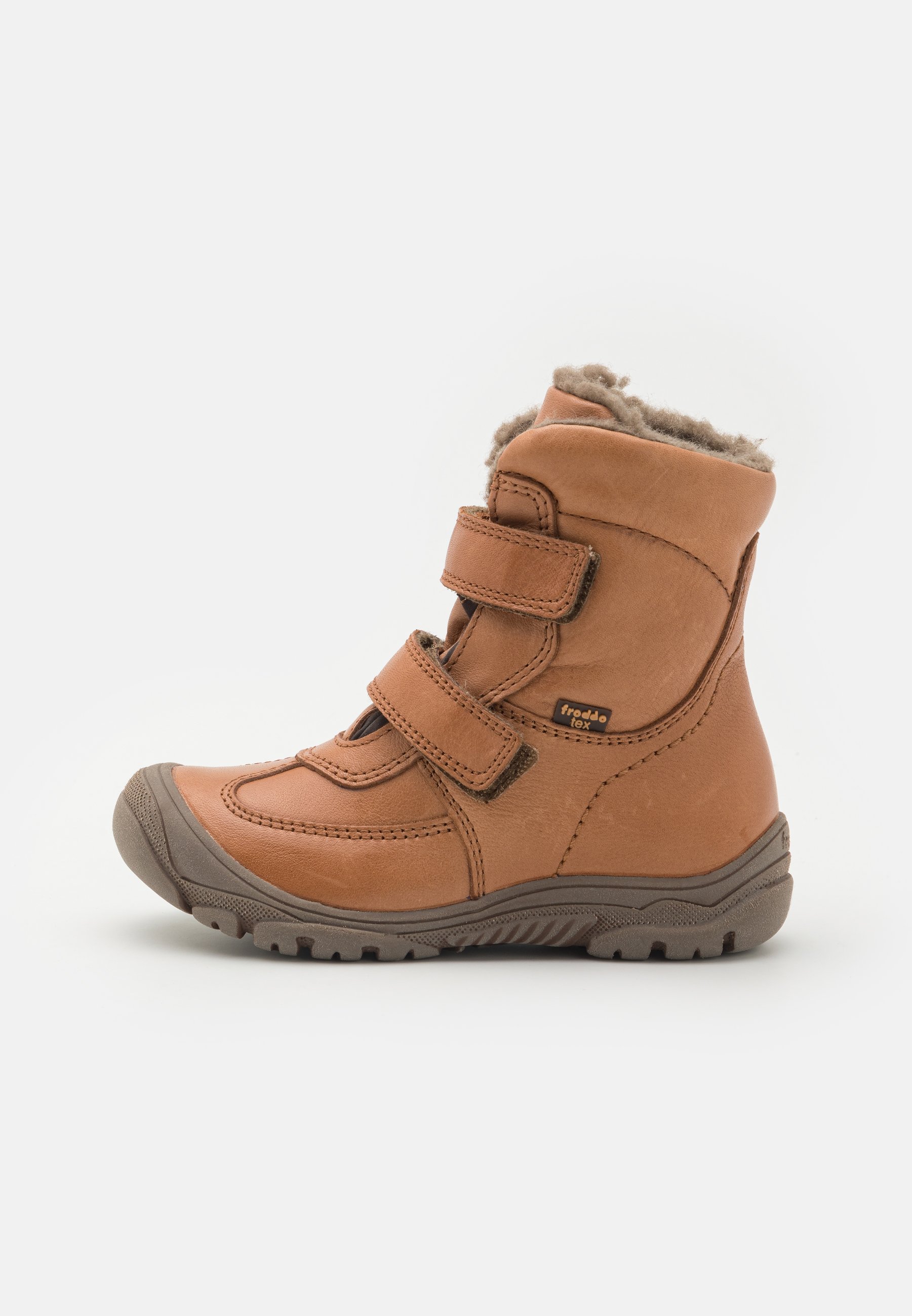LINZ TEX HIGH UNISEX - Winter boots